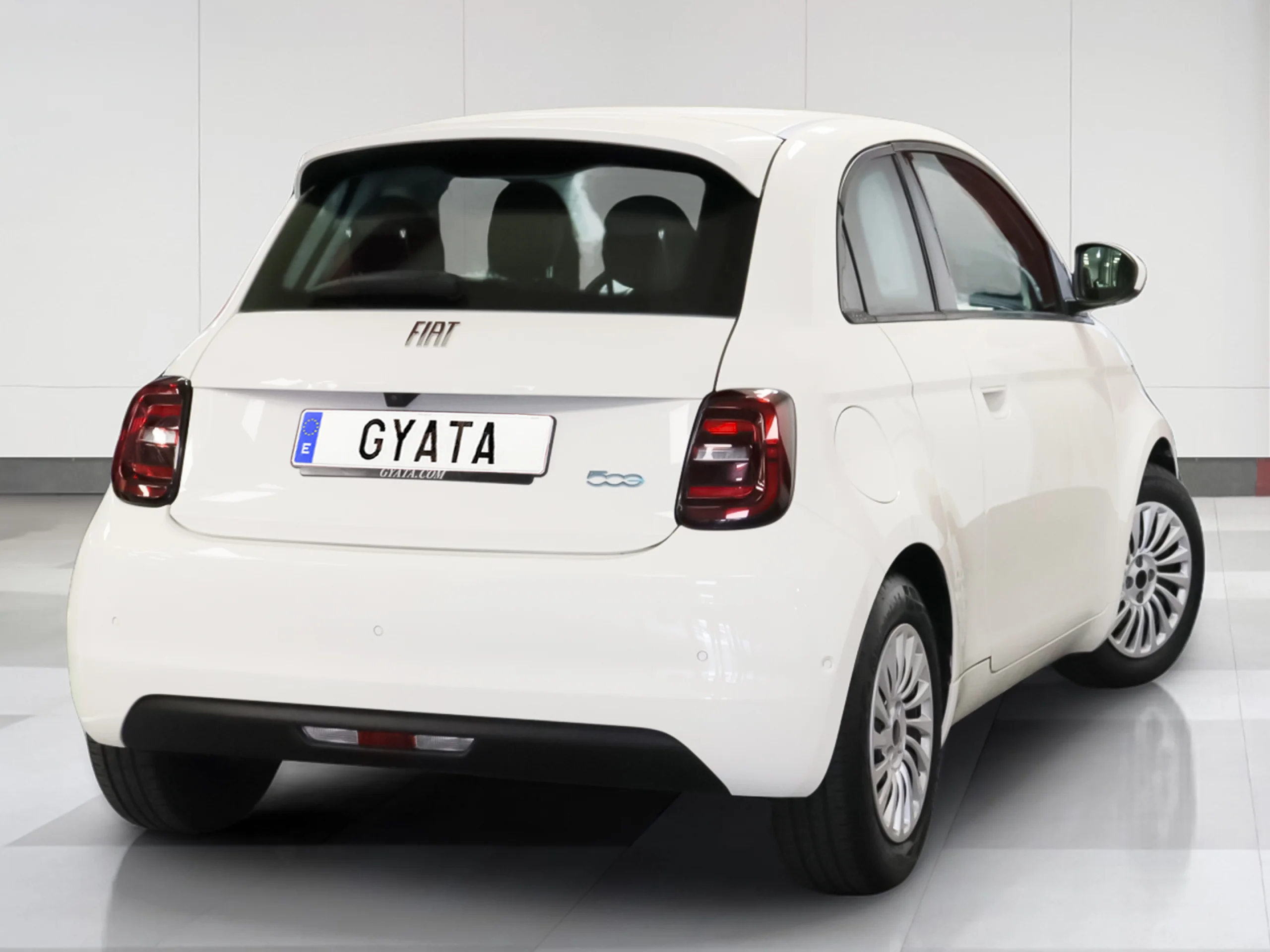 Fiat 500 Electrico Icon Hb 320km 87 kW (118 CV) - Foto 2