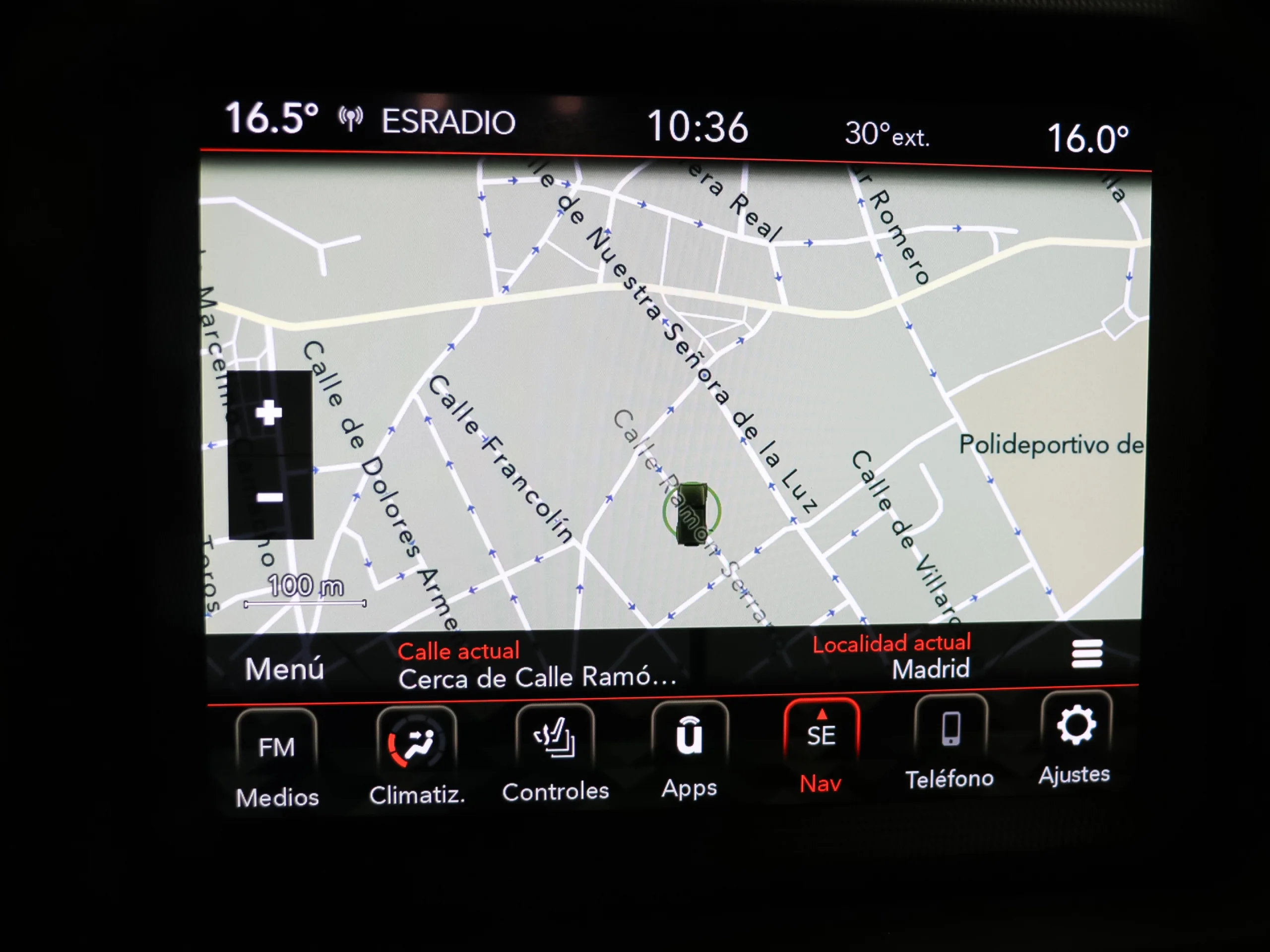 Jeep Wrangler 2.2 CRD Rubicon 8ATX 147 kW (200 CV) - Foto 10