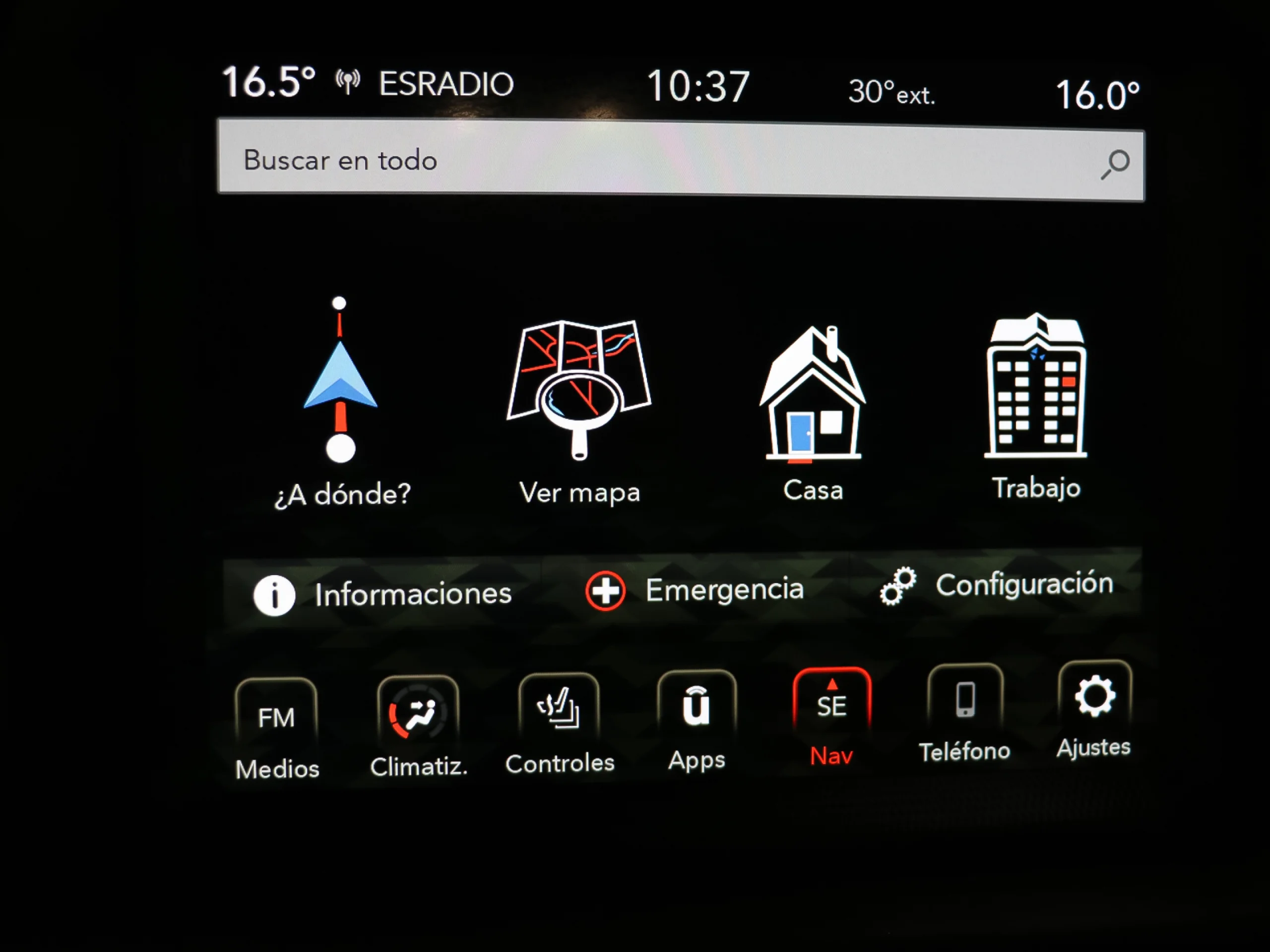 Jeep Wrangler 2.2 CRD Rubicon 8ATX 147 kW (200 CV) - Foto 12