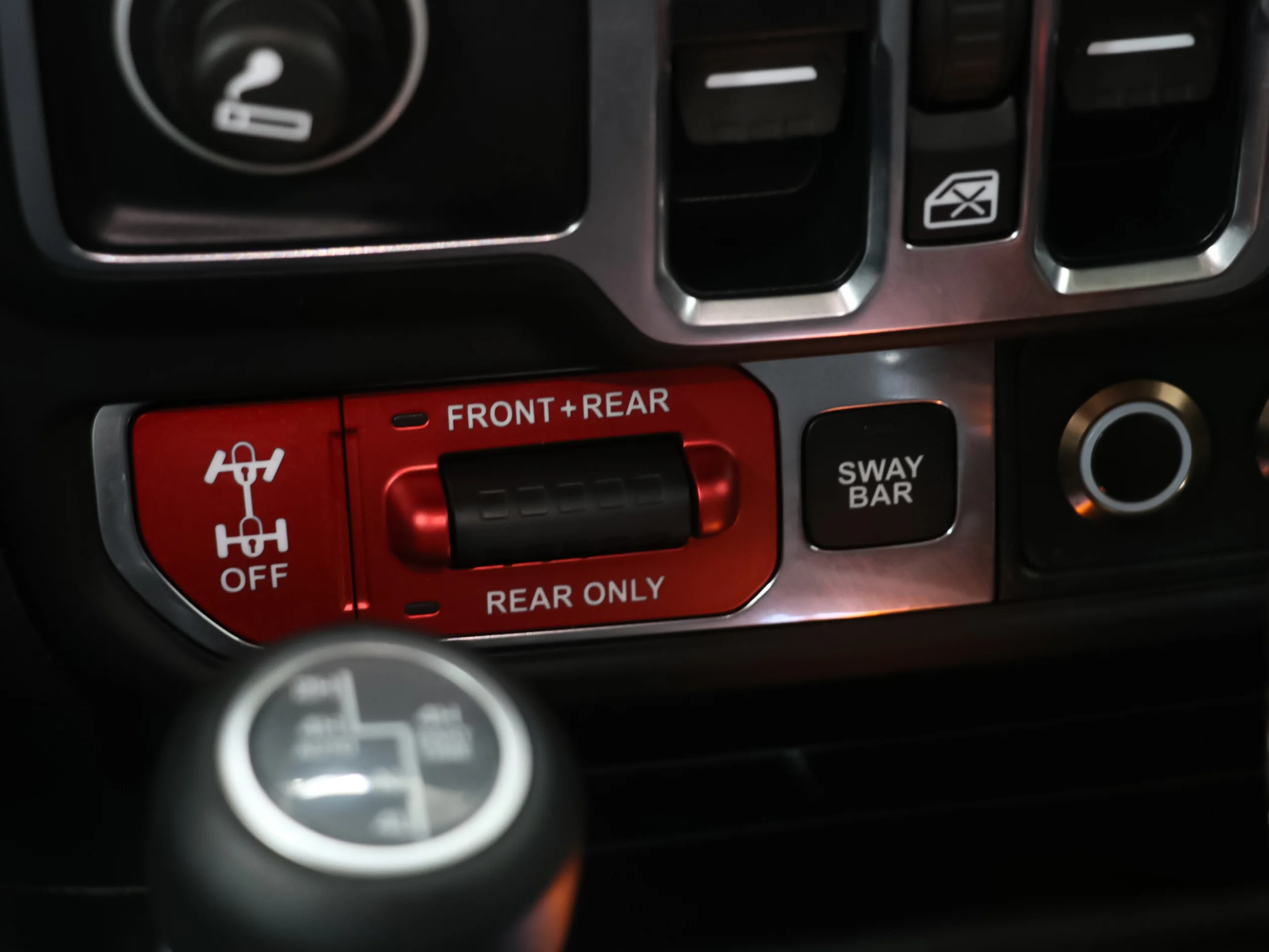 Jeep Wrangler 2.2 CRD Rubicon 8ATX 147 kW (200 CV) - Foto 21