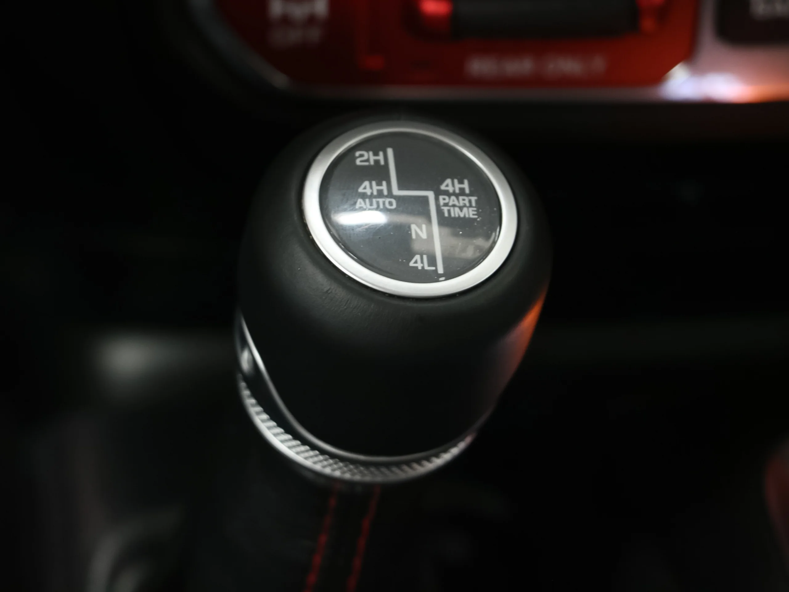 Jeep Wrangler 2.2 CRD Rubicon 8ATX 147 kW (200 CV) - Foto 22