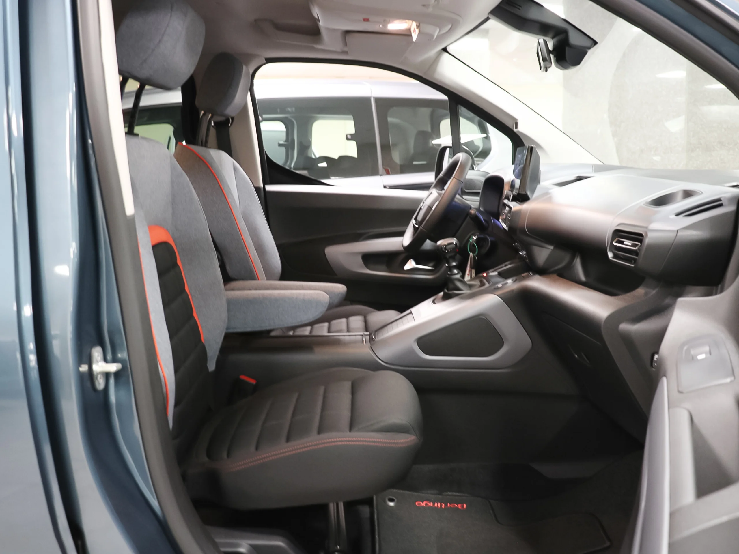 Citroen Berlingo BlueHDi 100 S&S Talla M Max 75 kW (102 CV) - Foto 5