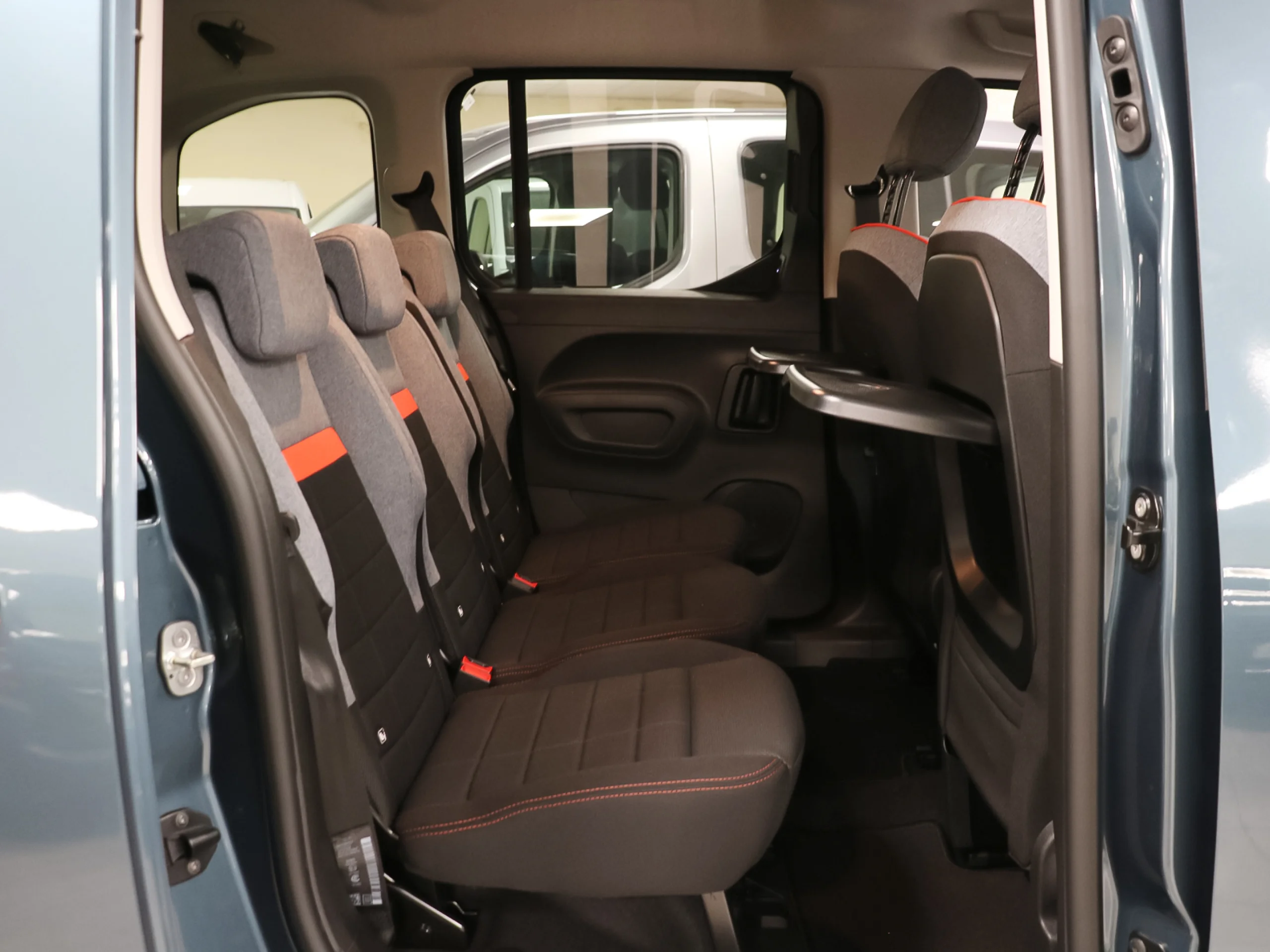 Citroen Berlingo BlueHDi 100 S&S Talla M Max 75 kW (102 CV) - Foto 6