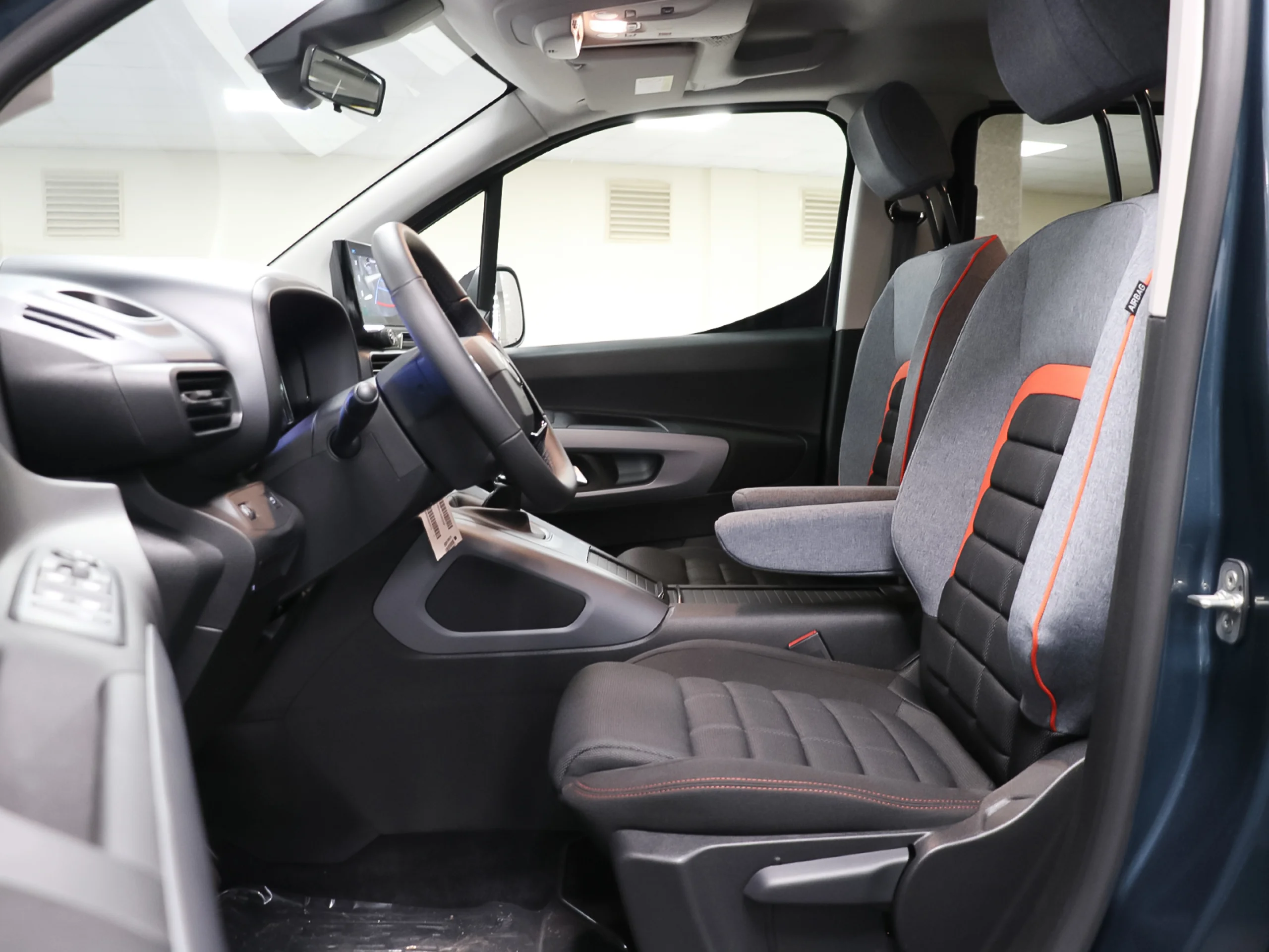 Citroen Berlingo BlueHDi 100 S&S Talla M Max 75 kW (102 CV) - Foto 7