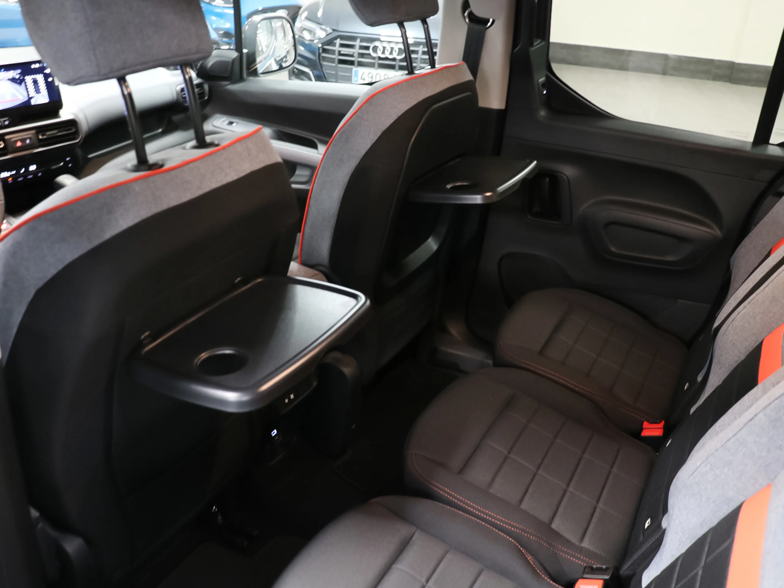 Citroen Berlingo BlueHDi 100 S&S Talla M Max 75 kW (102 CV) - Foto 10