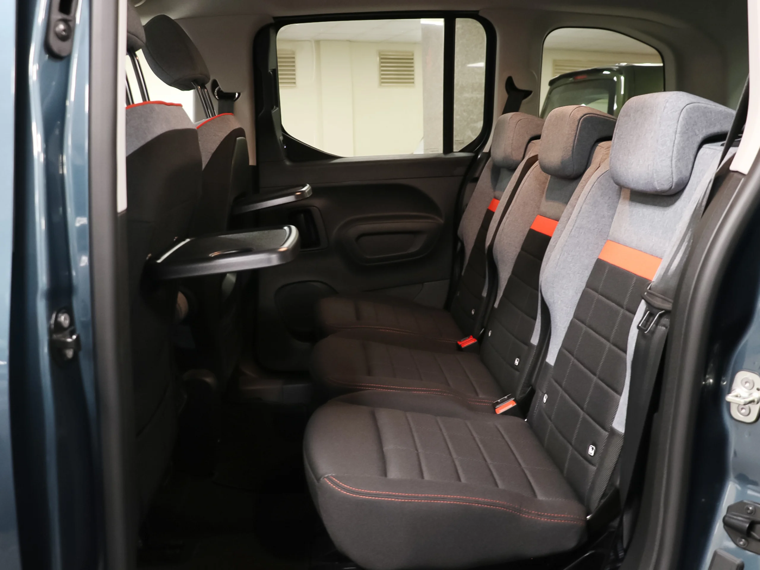 Citroen Berlingo BlueHDi 100 S&S Talla M Max 75 kW (102 CV) - Foto 11