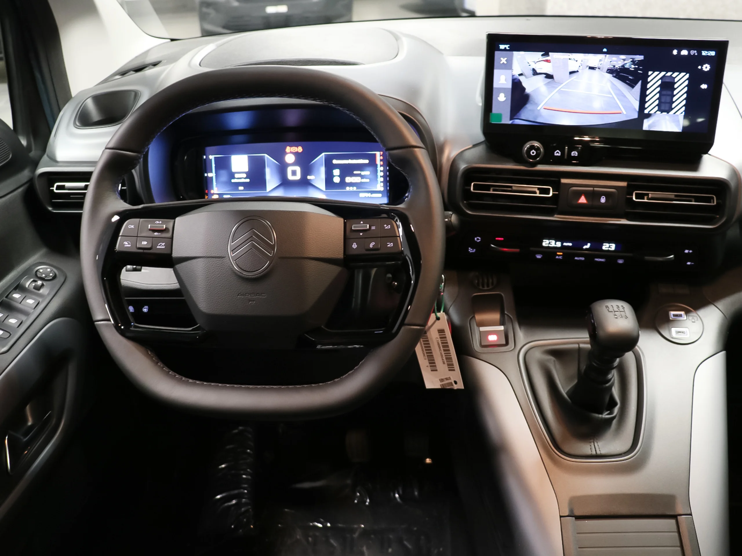 Citroen Berlingo BlueHDi 100 S&S Talla M Max 75 kW (102 CV) - Foto 14