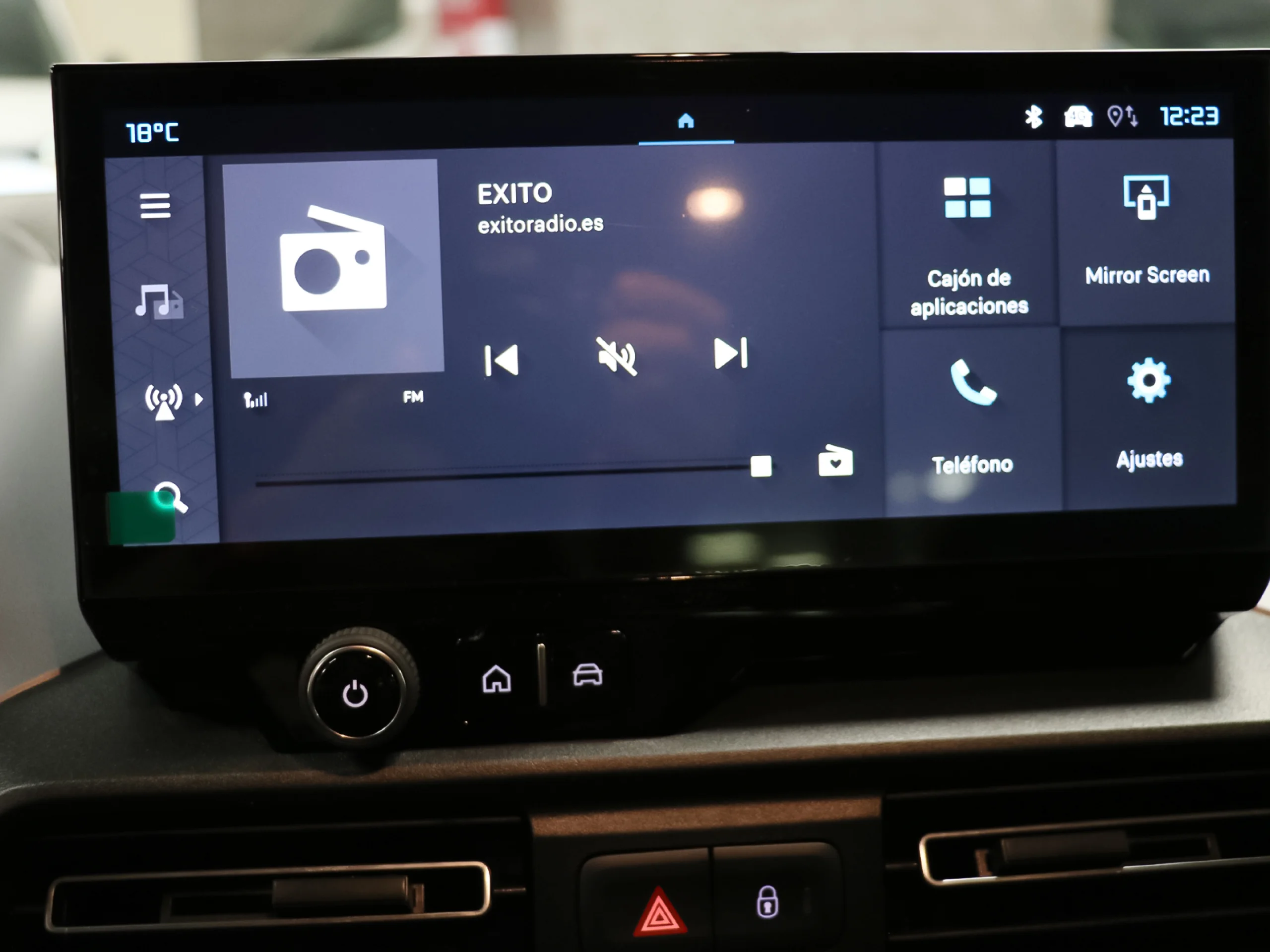 Citroen Berlingo BlueHDi 100 S&S Talla M Max 75 kW (102 CV) - Foto 16