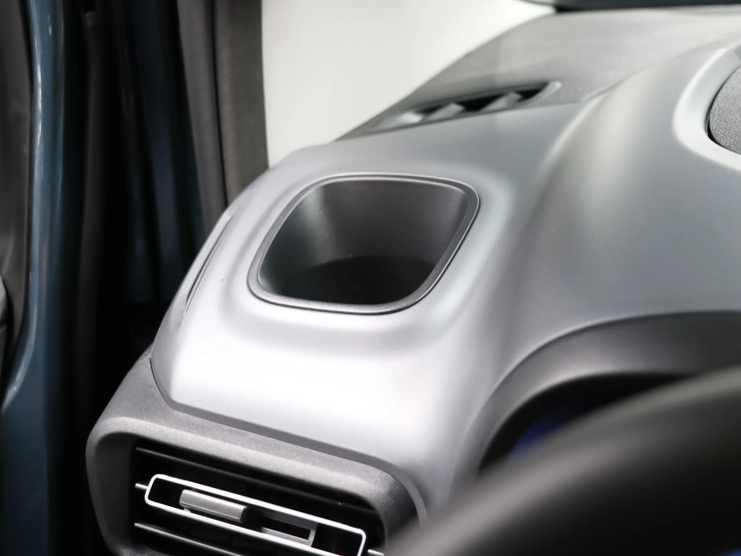 Citroen Berlingo BlueHDi 100 S&S Talla M Max 75 kW (102 CV) - Foto 29