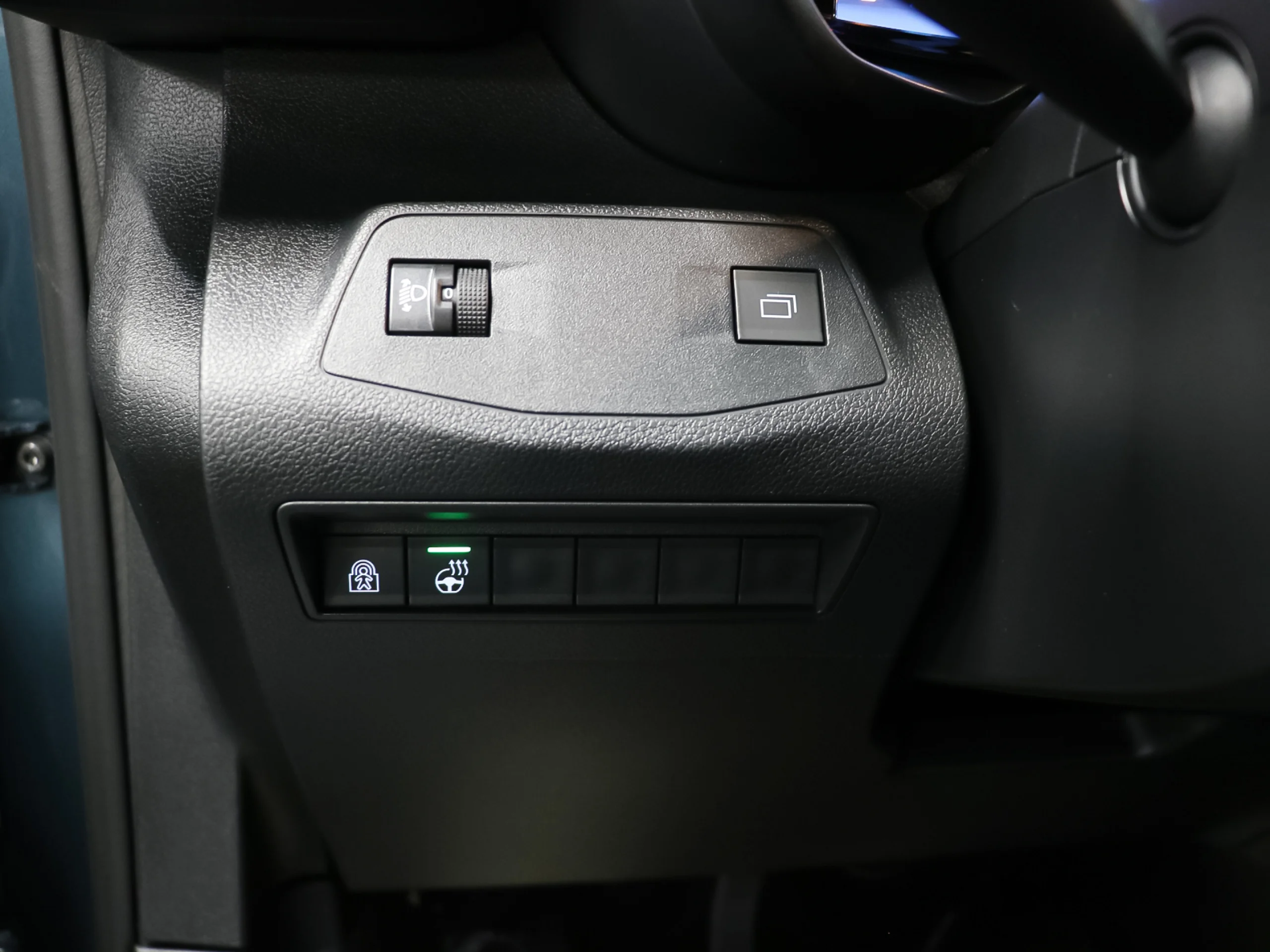 Citroen Berlingo BlueHDi 100 S&S Talla M Max 75 kW (102 CV) - Foto 31