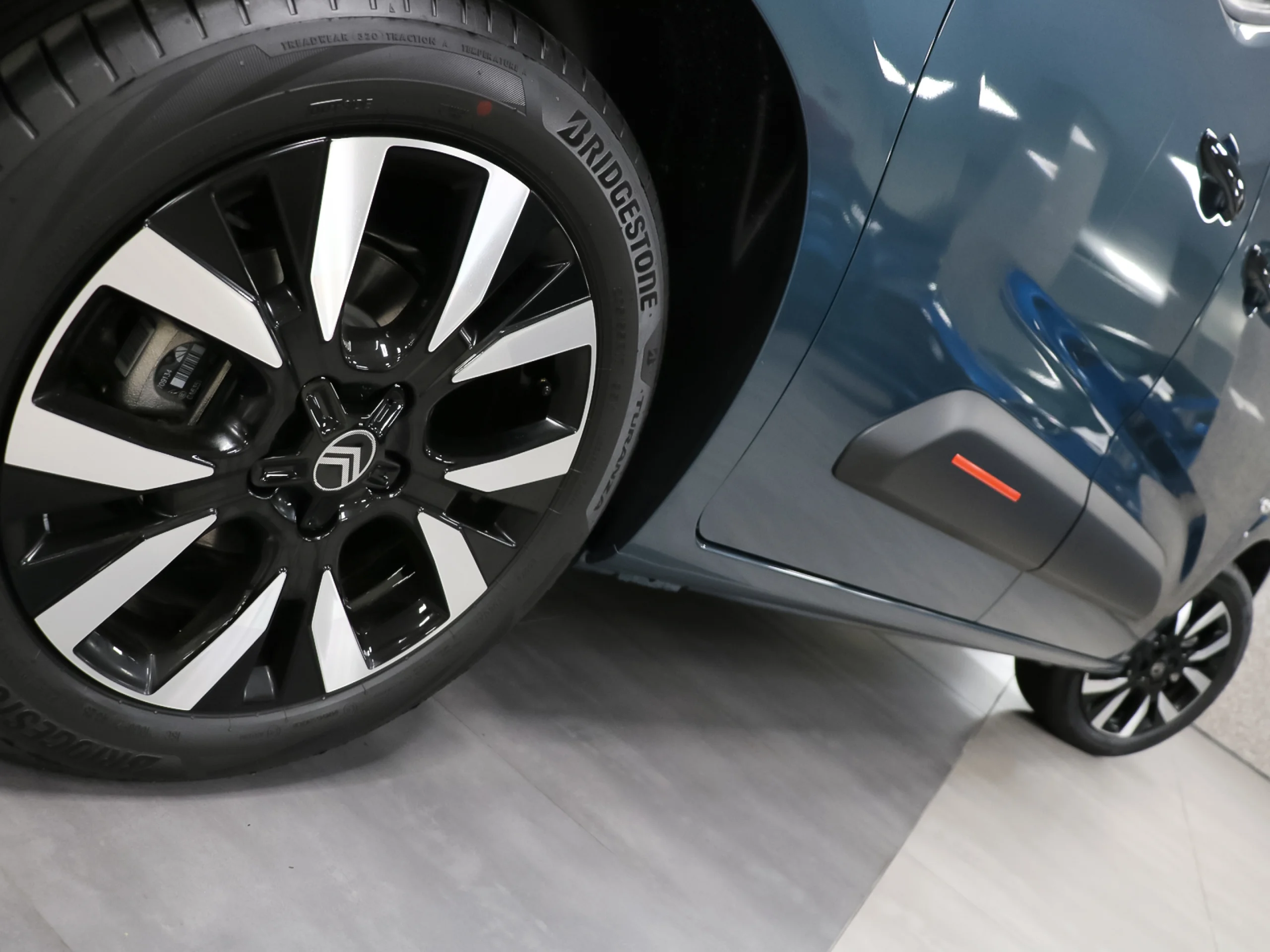 Citroen Berlingo BlueHDi 100 S&S Talla M Max 75 kW (102 CV) - Foto 33