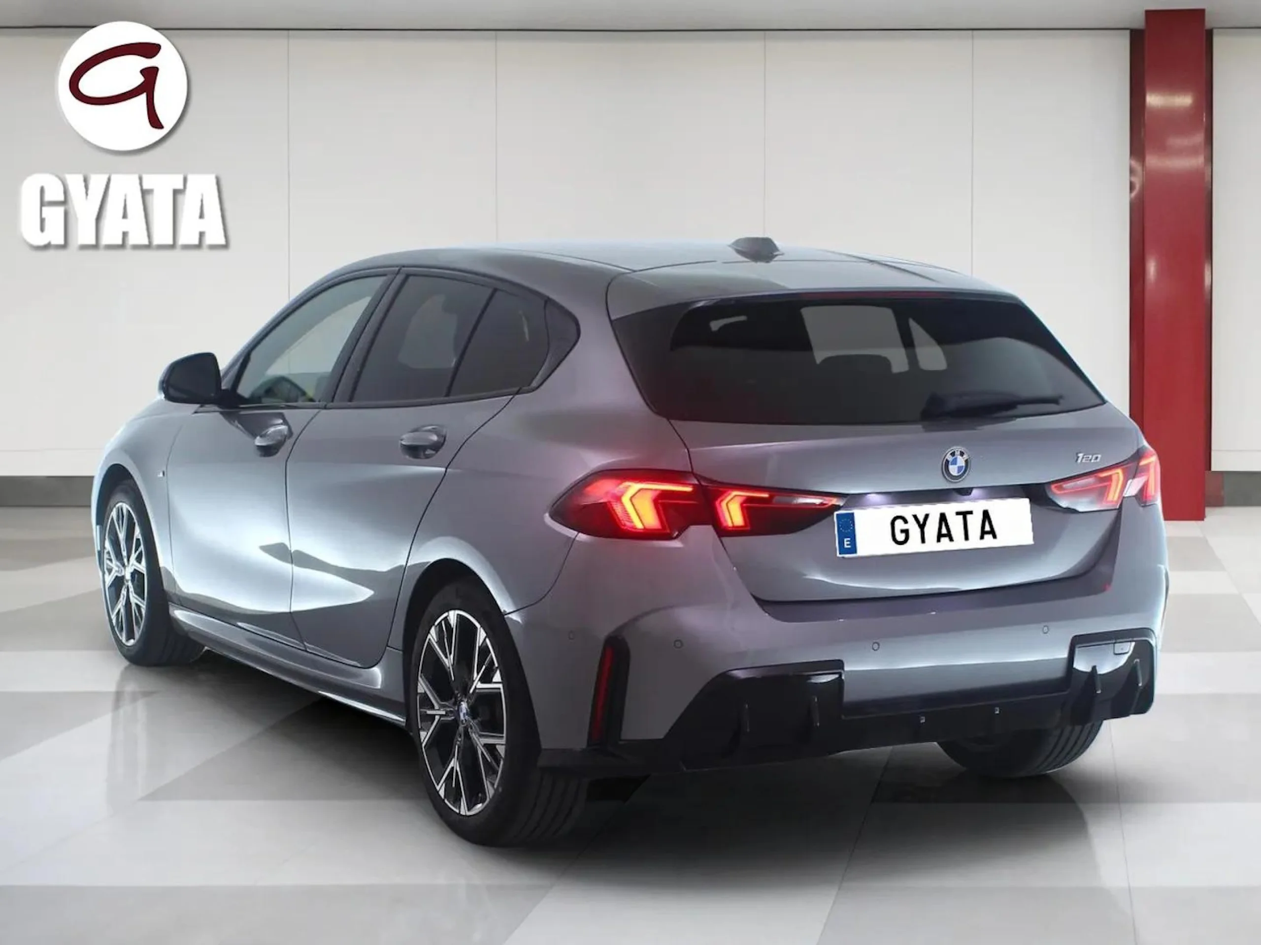 BMW Serie 1 120i 125 kW (170 CV) - Foto 2