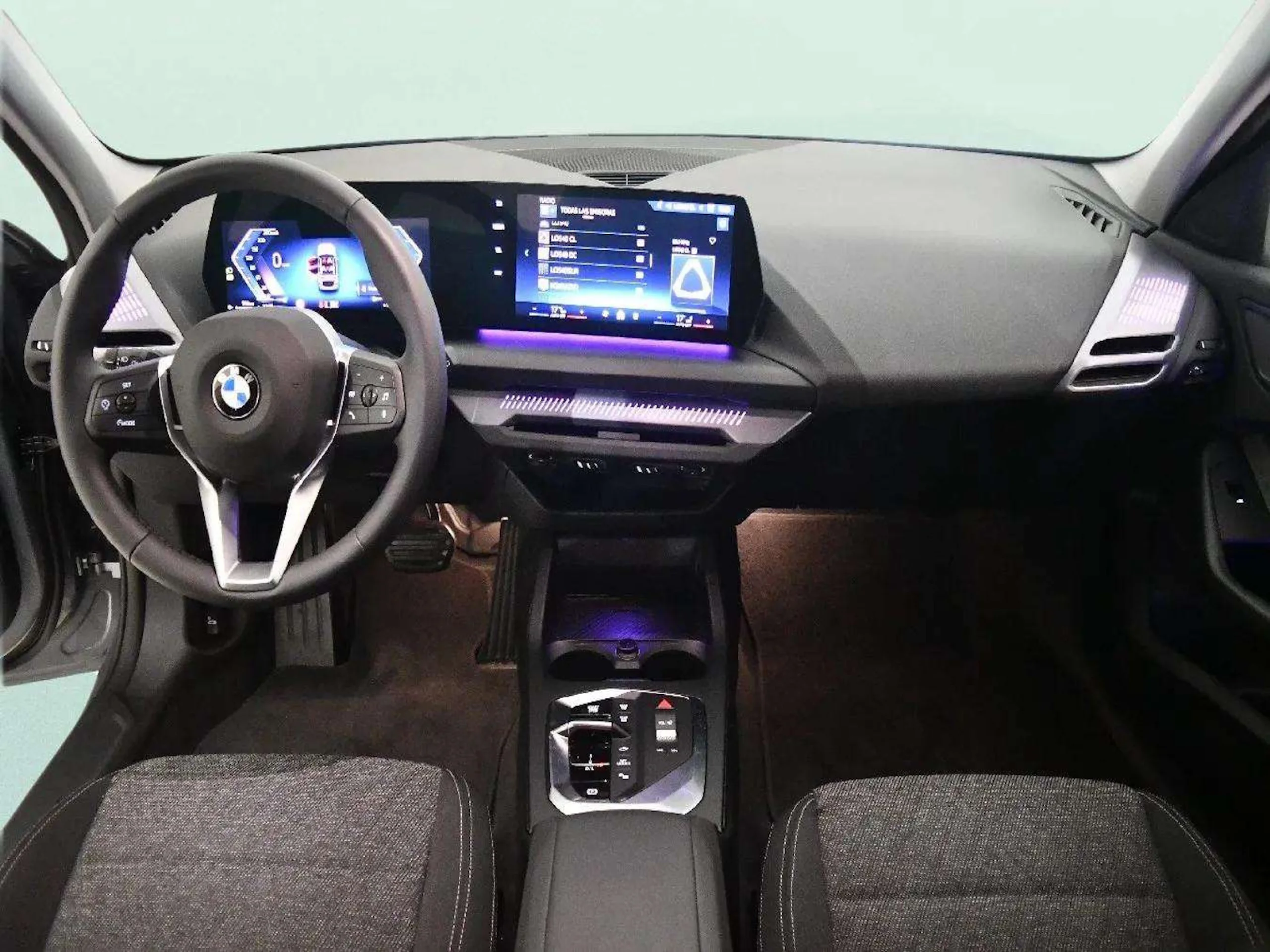 BMW Serie 1 120i 125 kW (170 CV) - Foto 3