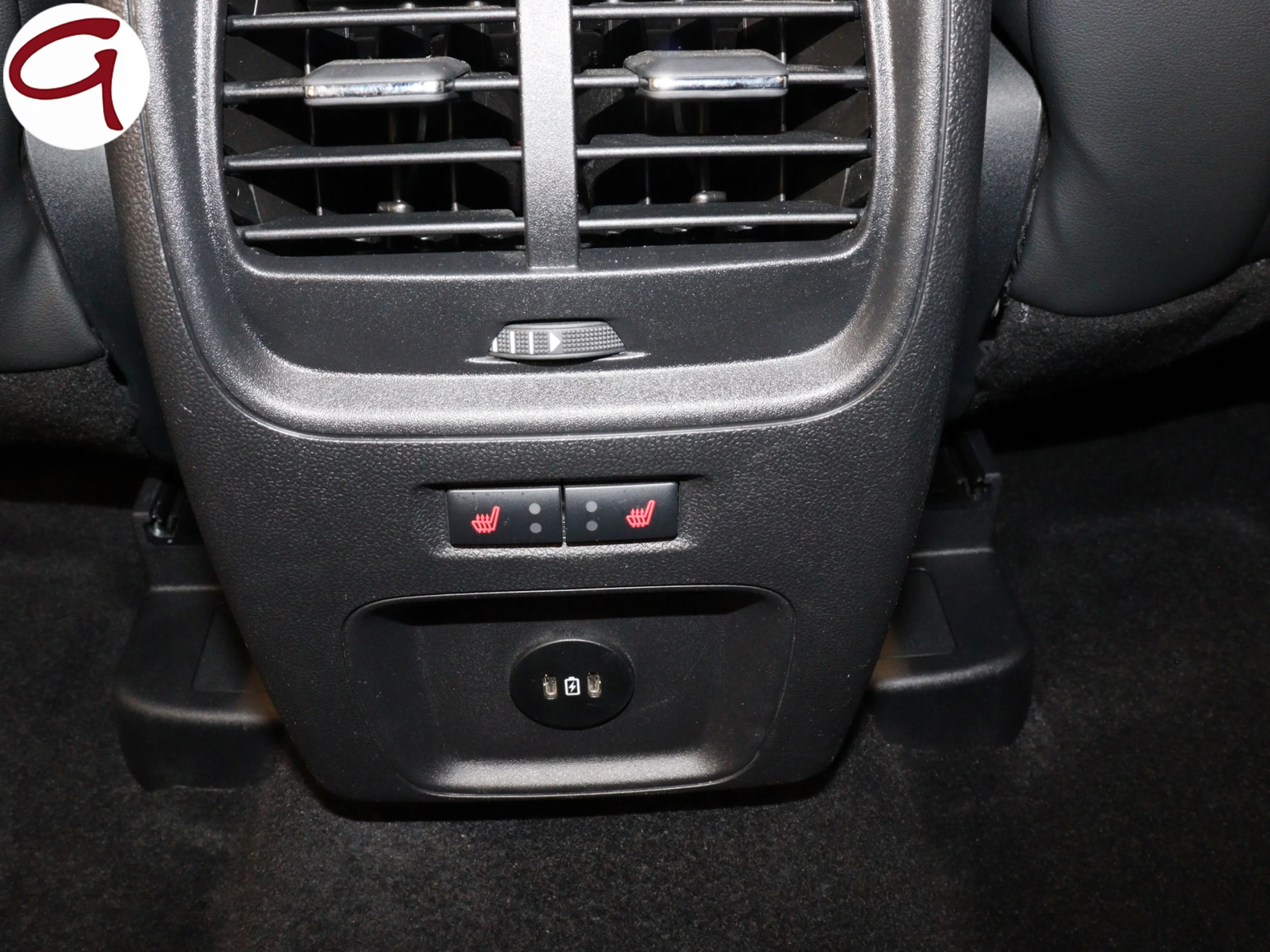 Ford Kuga 2.5 Duratec PHEV ST-Line X Auto 178 kW (243 CV) - Foto 9