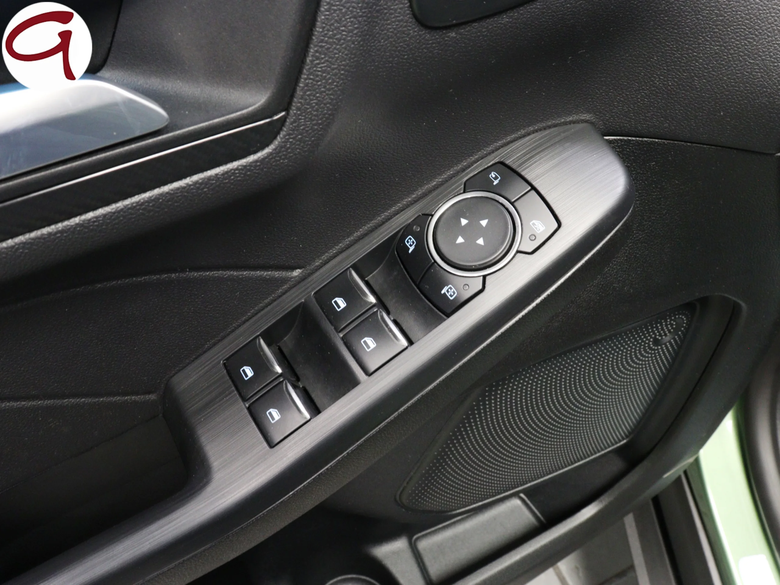 Ford Kuga 2.5 Duratec PHEV ST-Line X Auto 178 kW (243 CV) - Foto 10