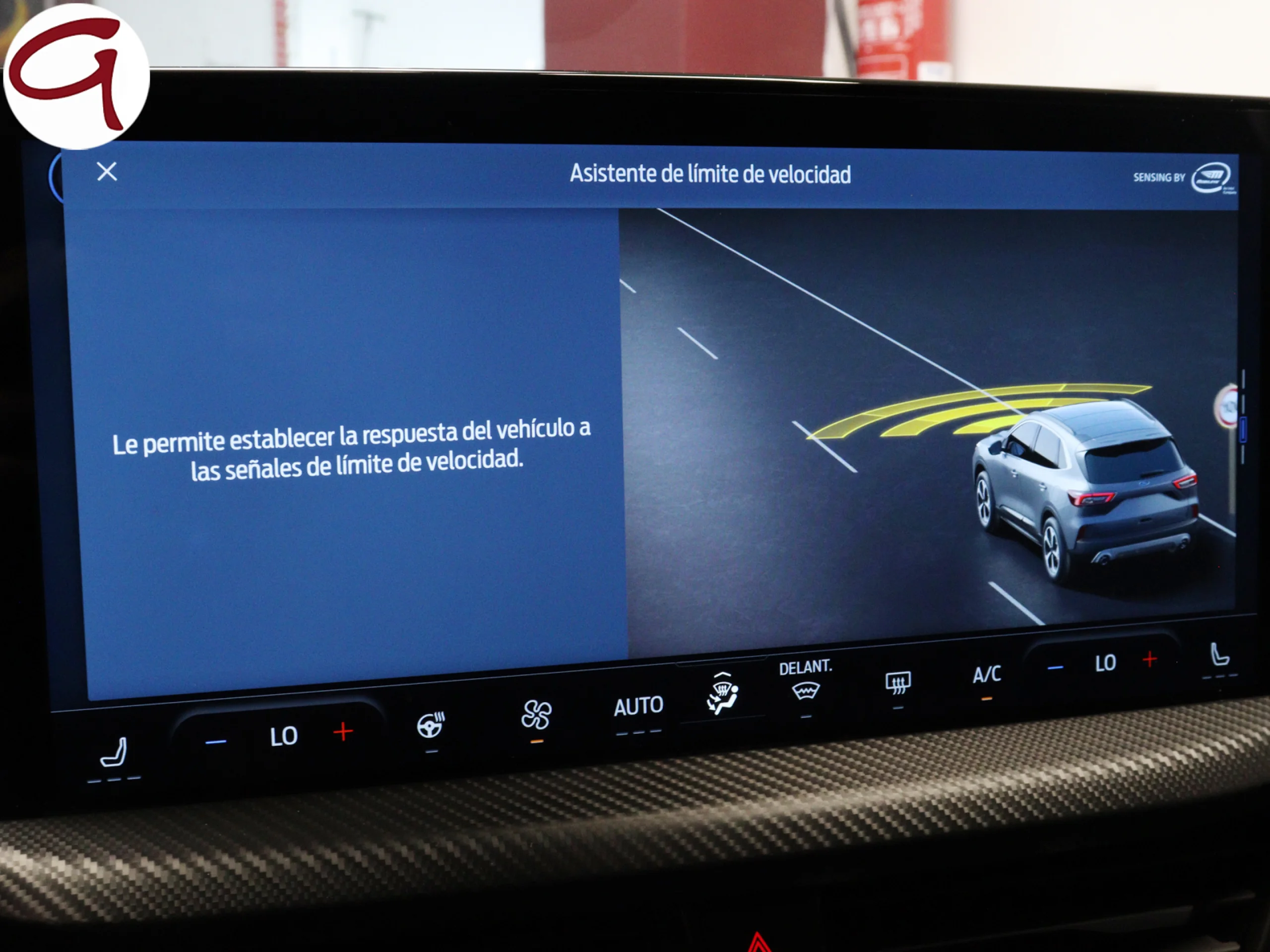Ford Kuga 2.5 Duratec PHEV ST-Line X Auto 178 kW (243 CV) - Foto 26