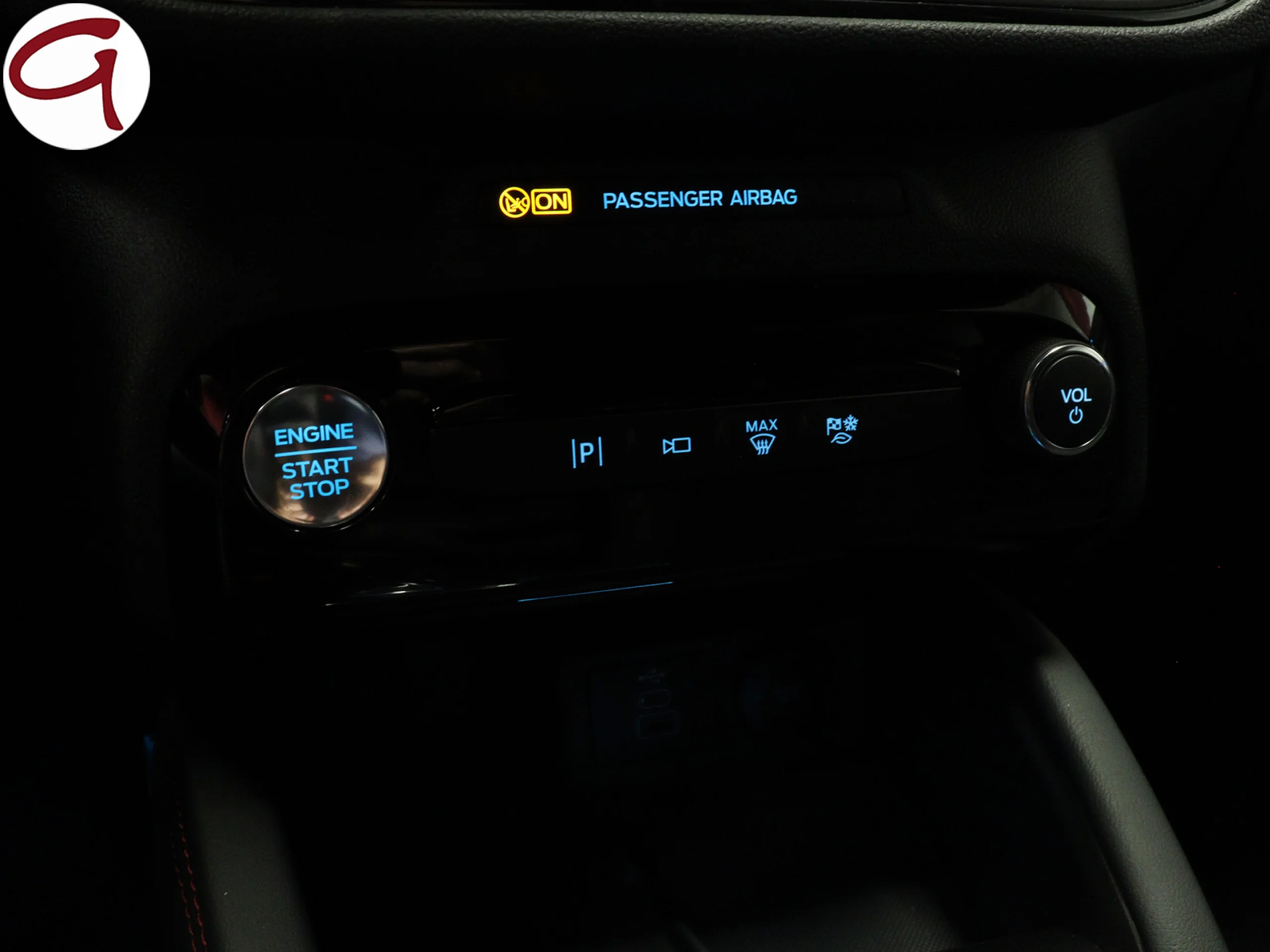 Ford Kuga 2.5 Duratec PHEV ST-Line X Auto 178 kW (243 CV) - Foto 41