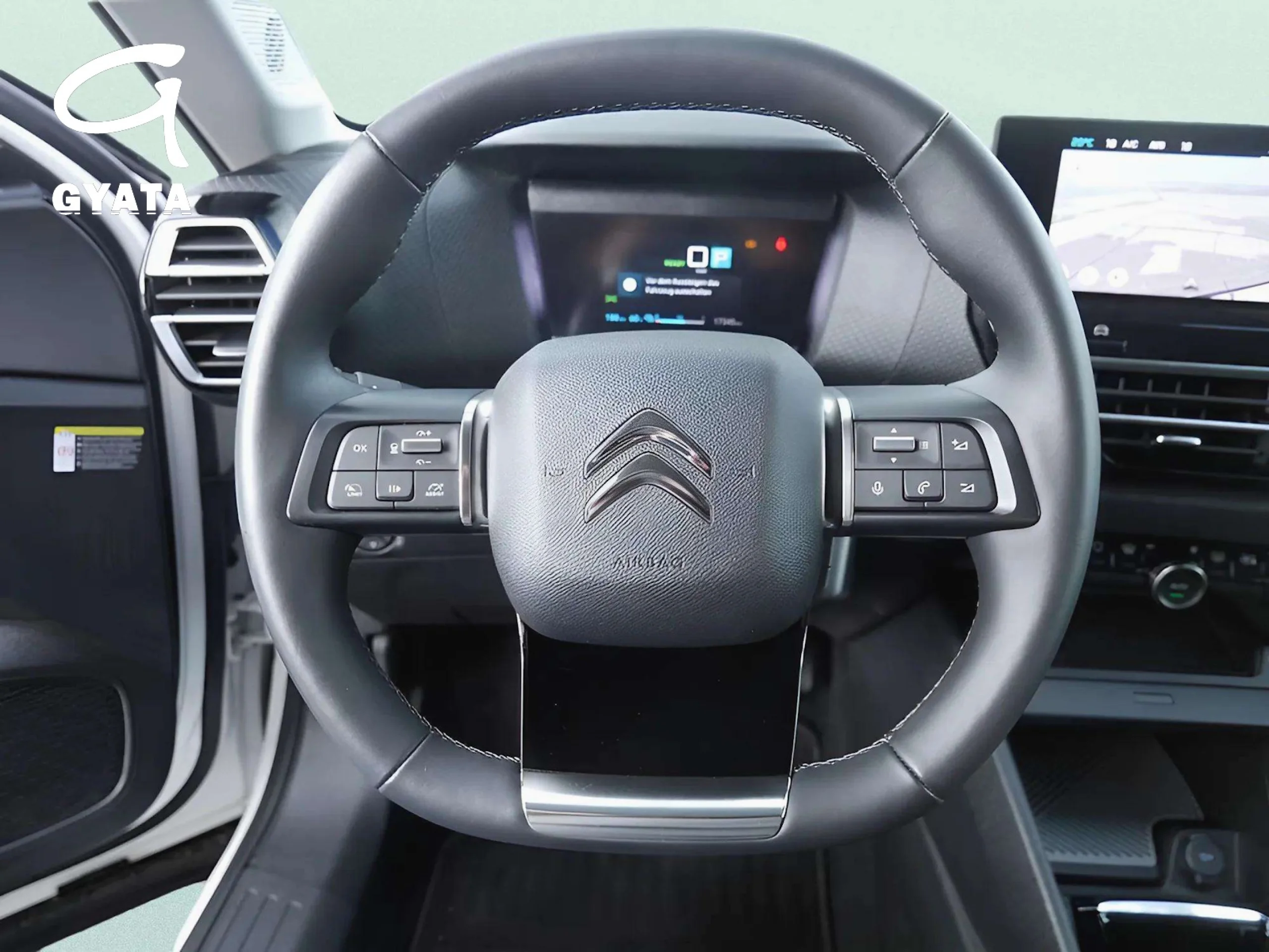 Citroen ë-C4 eléctrico 50kWh Shine 100 kW (136 CV) - Foto 5