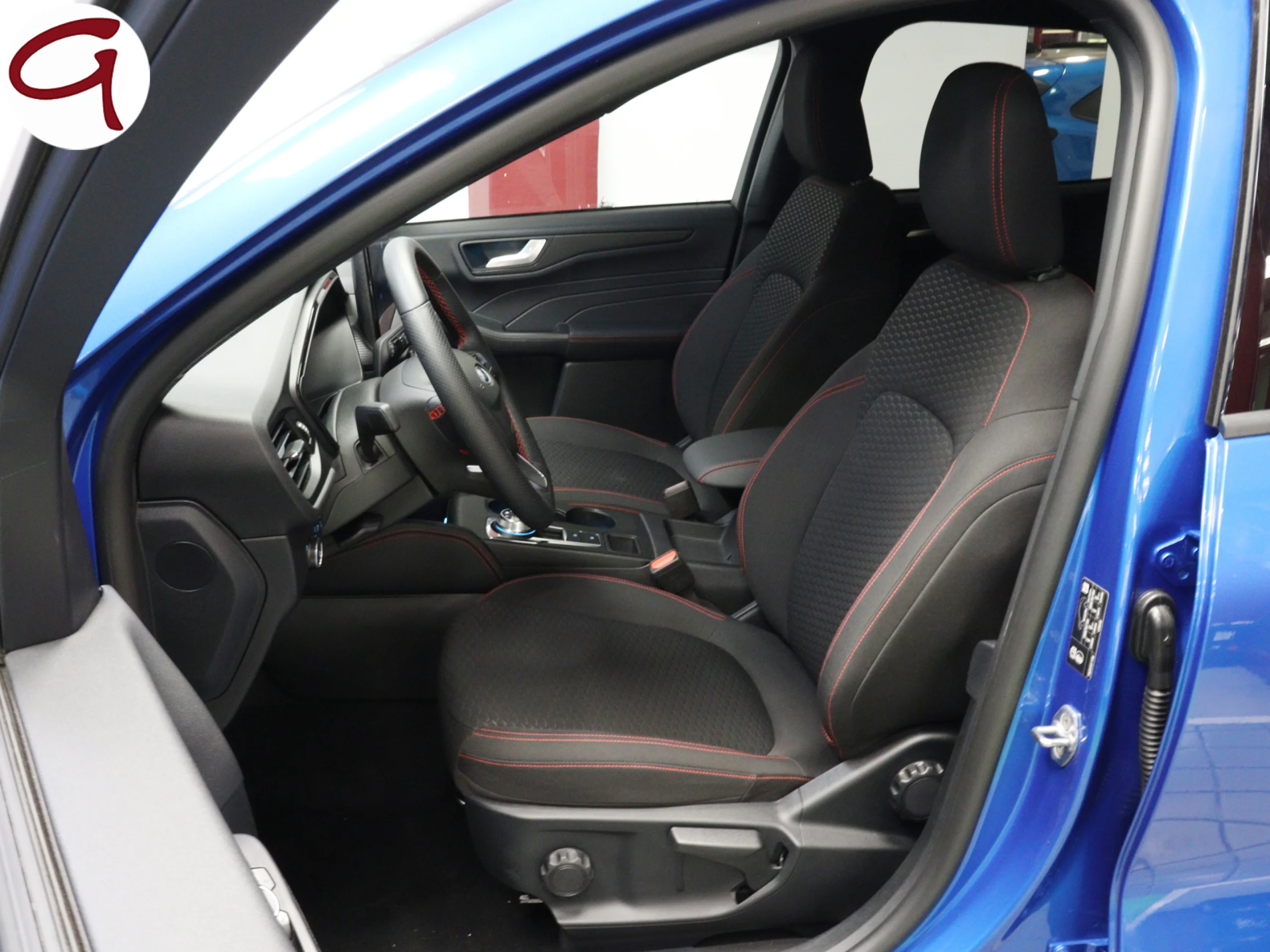 Ford Kuga 2.5 Duratec PHEV ST-Line Auto 178 kW (243 CV) - Foto 6
