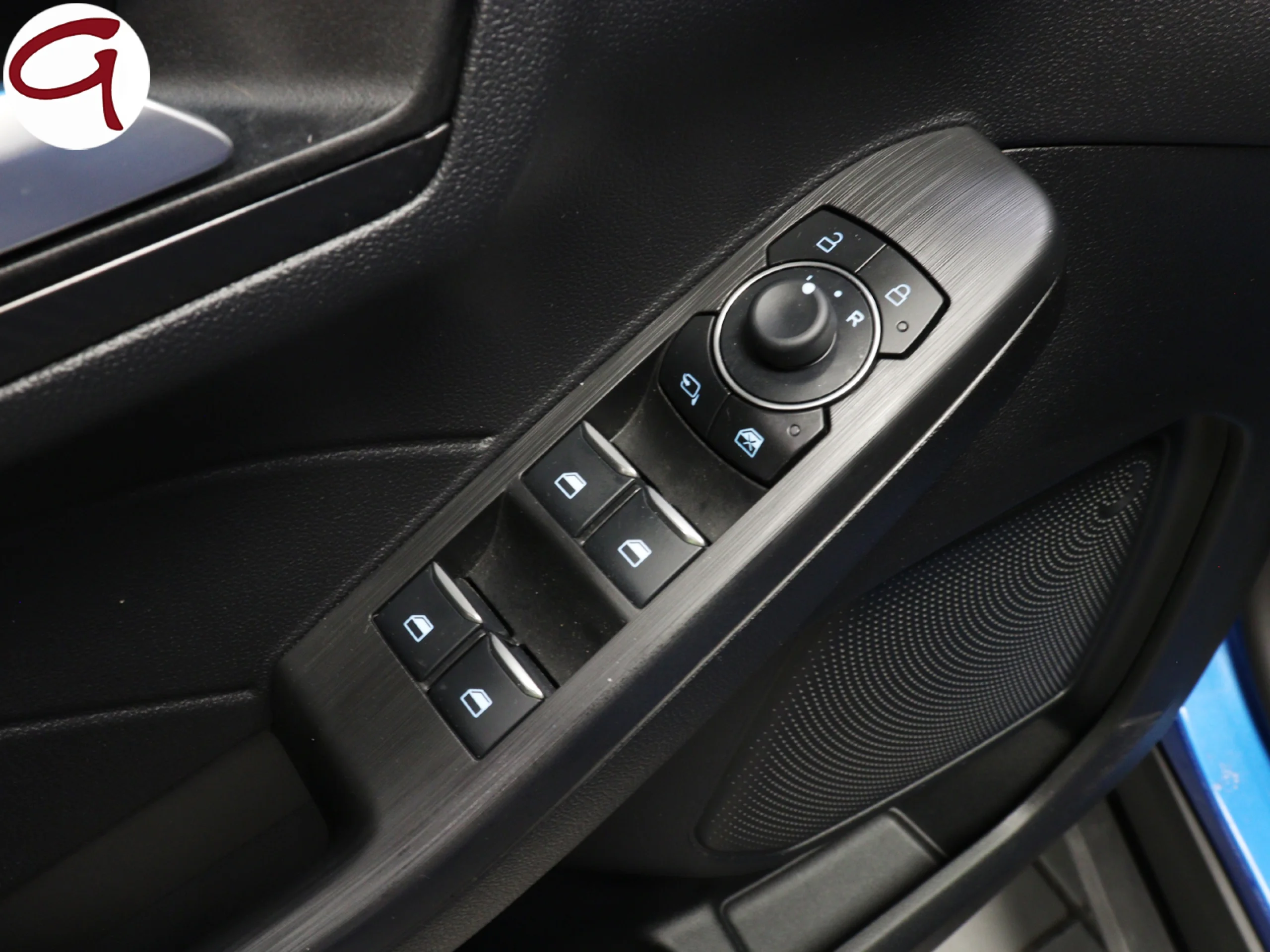Ford Kuga 2.5 Duratec PHEV ST-Line Auto 178 kW (243 CV) - Foto 10