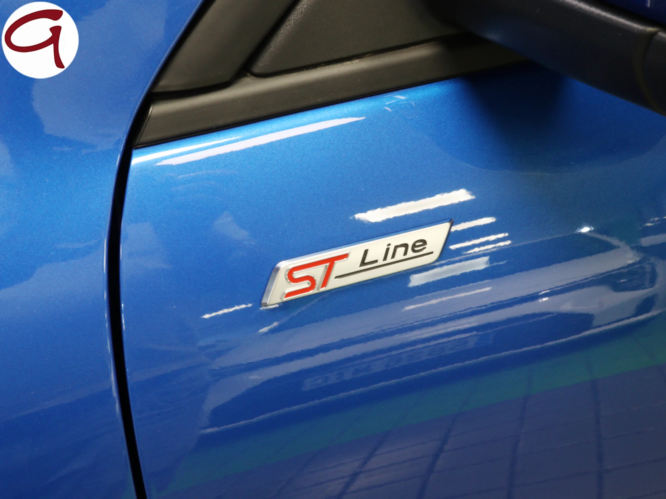 Ford Kuga 2.5 Duratec PHEV ST-Line Auto 178 kW (243 CV) - Foto 28