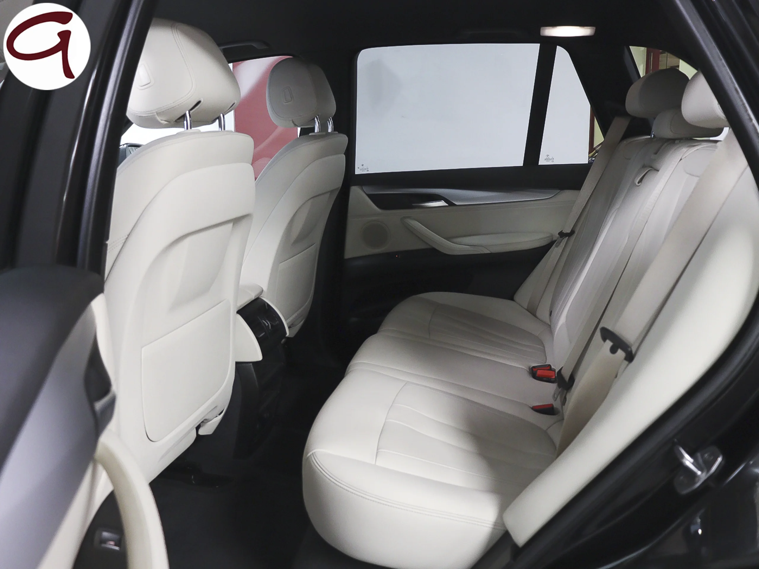 BMW X5 xDrive25d 170 kW (231 CV) - Foto 7