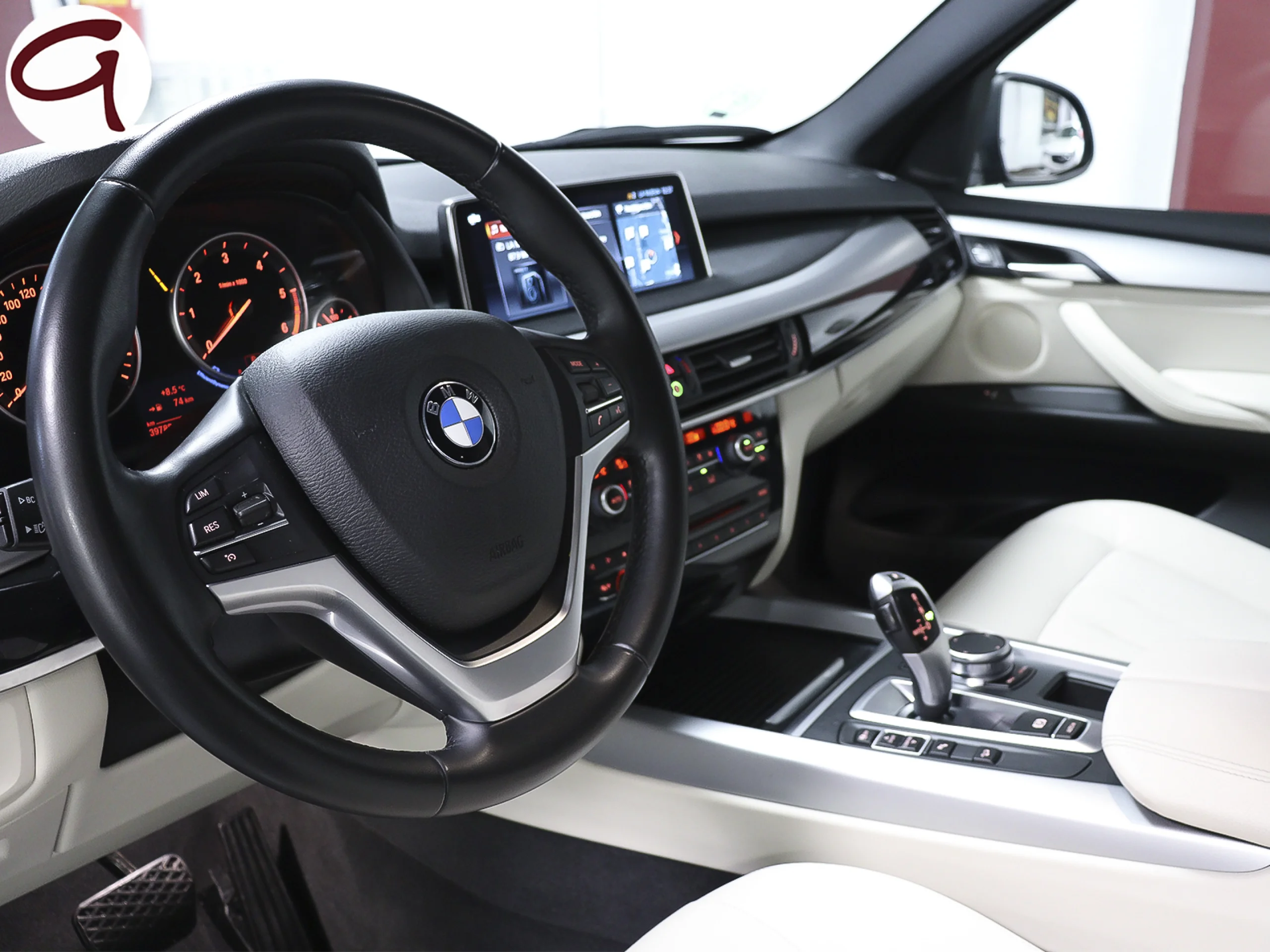 BMW X5 xDrive25d 170 kW (231 CV) - Foto 11