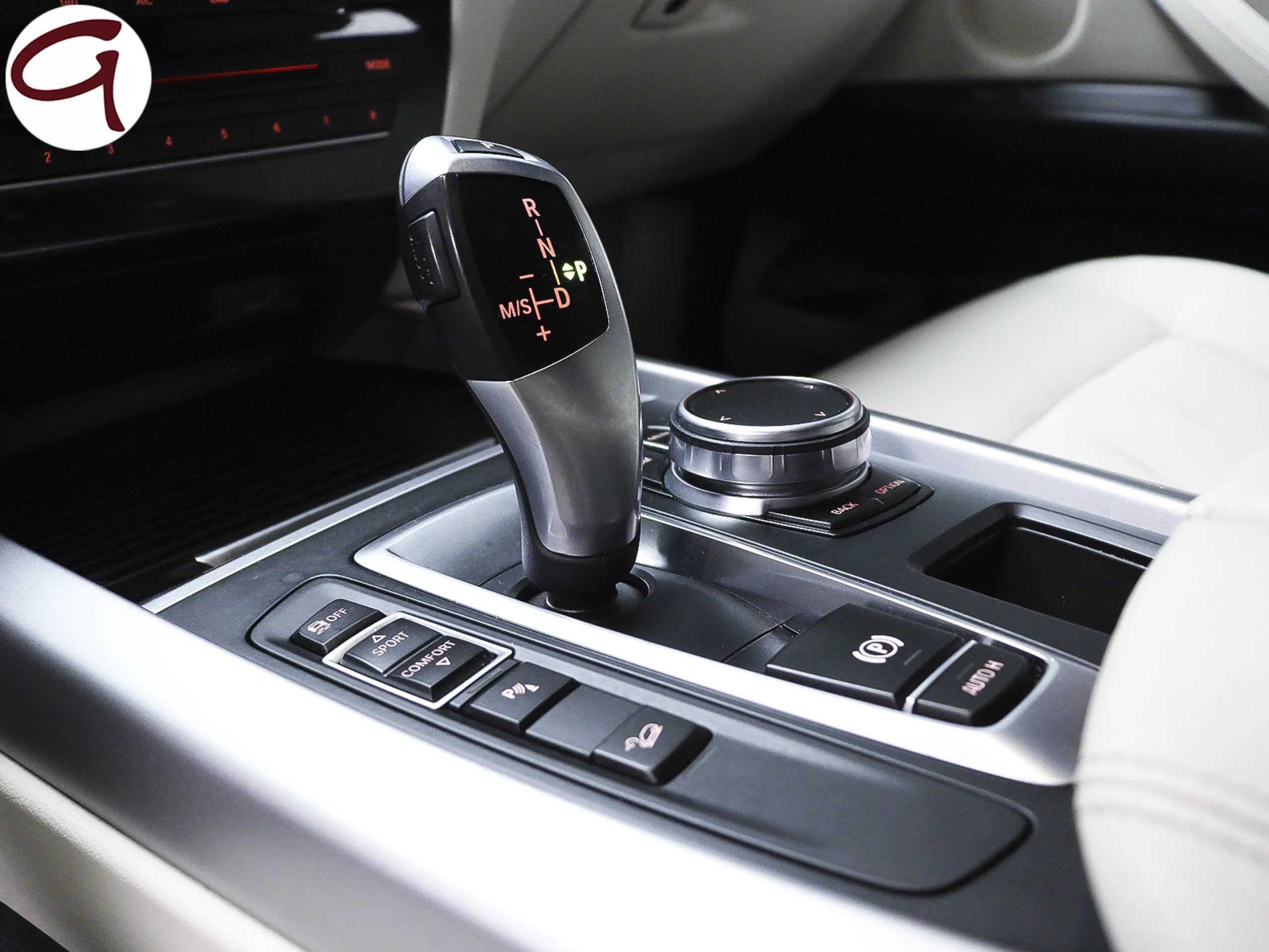 BMW X5 xDrive25d 170 kW (231 CV) - Foto 18