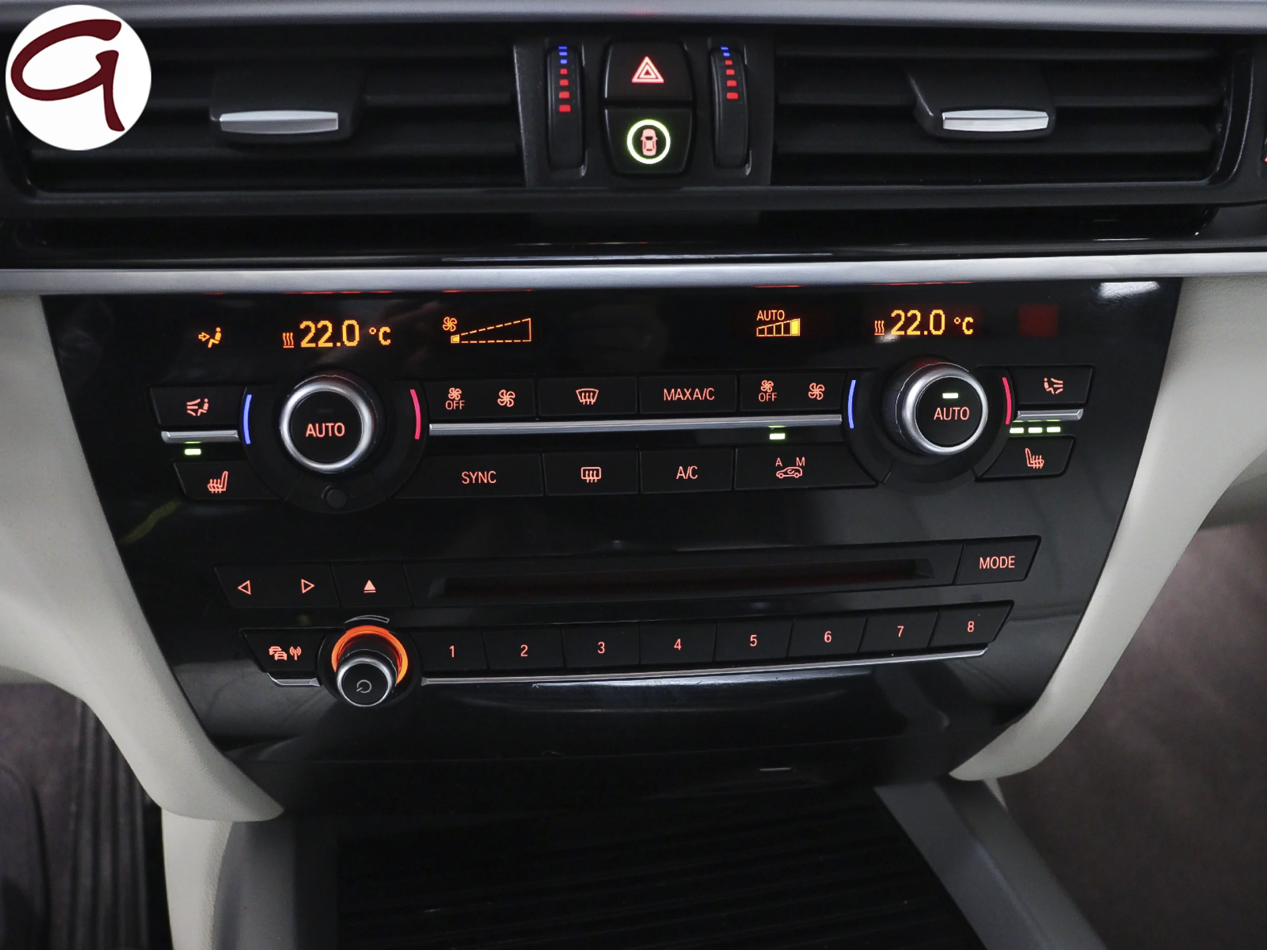 BMW X5 xDrive25d 170 kW (231 CV) - Foto 19