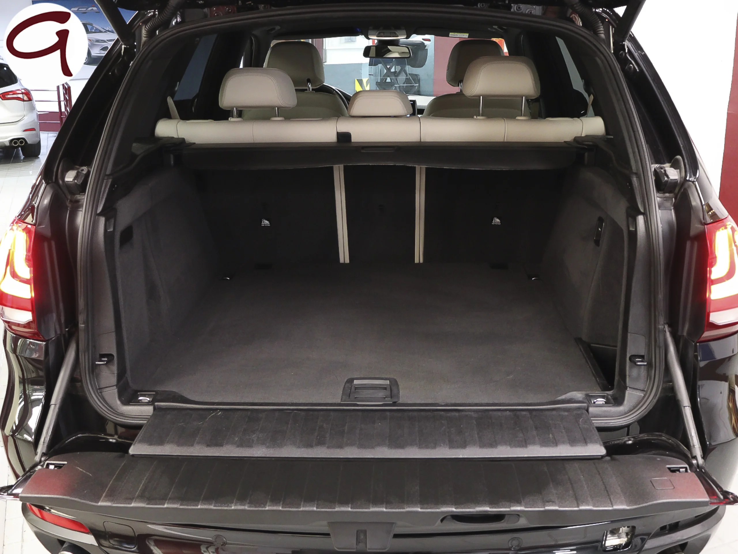BMW X5 xDrive25d 170 kW (231 CV) - Foto 26