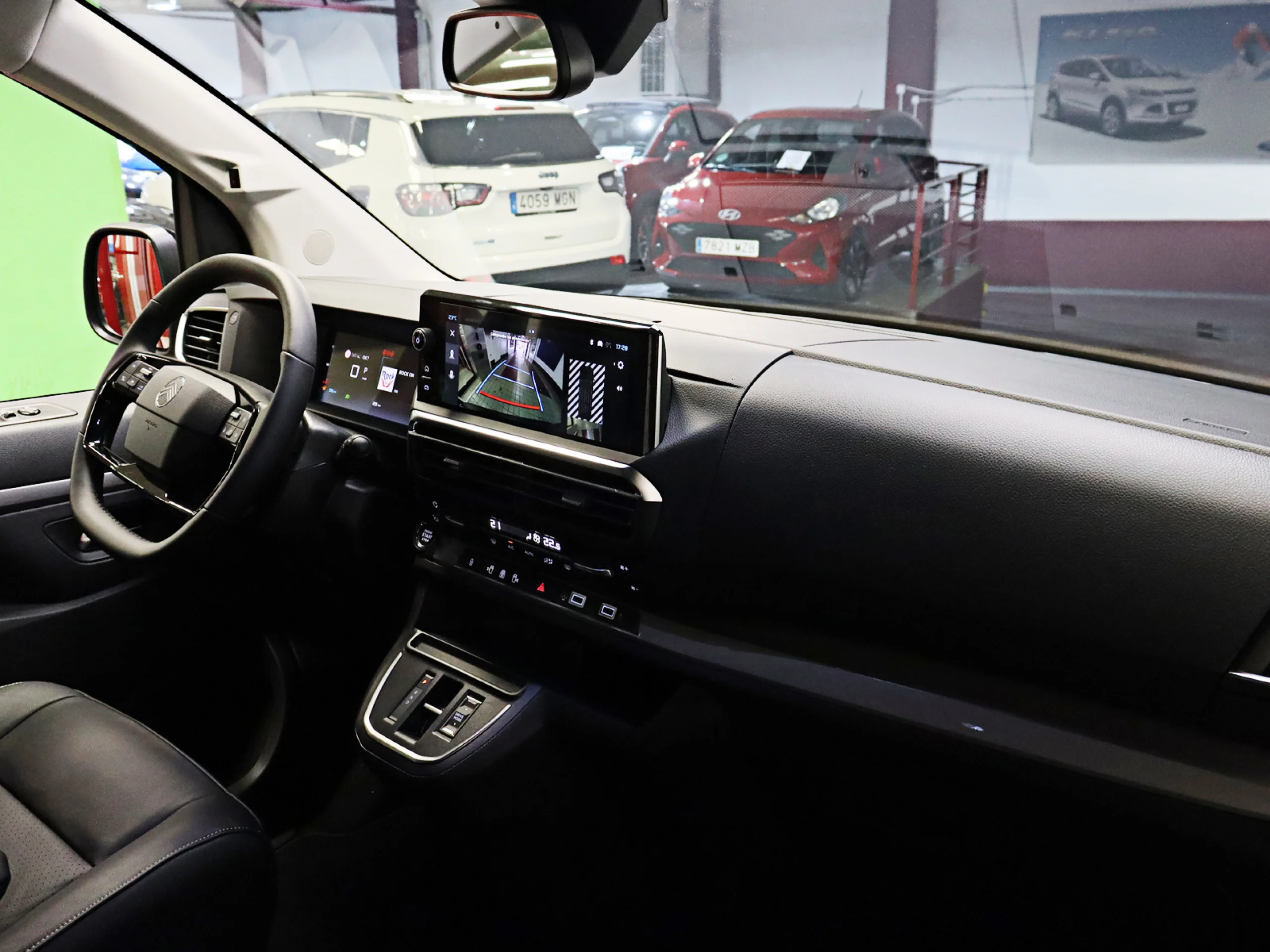 Citroen Spacetourer BlueHDi 180 Max Talla XL EAT8 132 kW (180 CV) - Foto 6