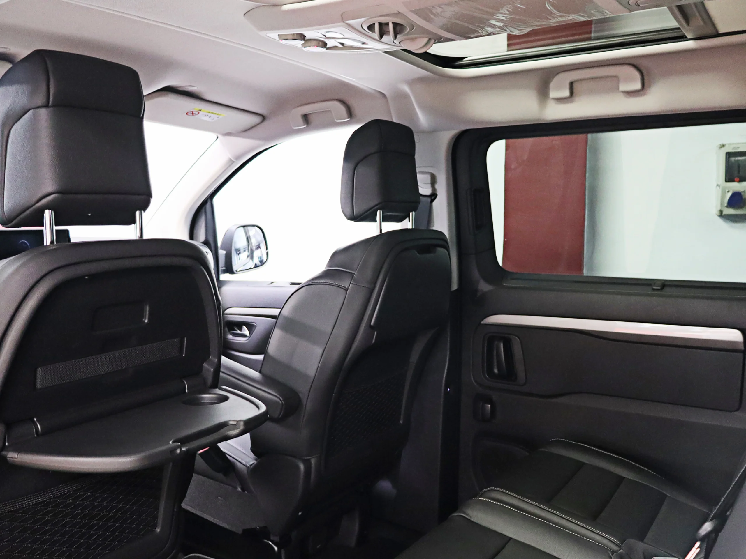 Citroen Spacetourer BlueHDi 180 Max Talla XL EAT8 132 kW (180 CV) - Foto 14