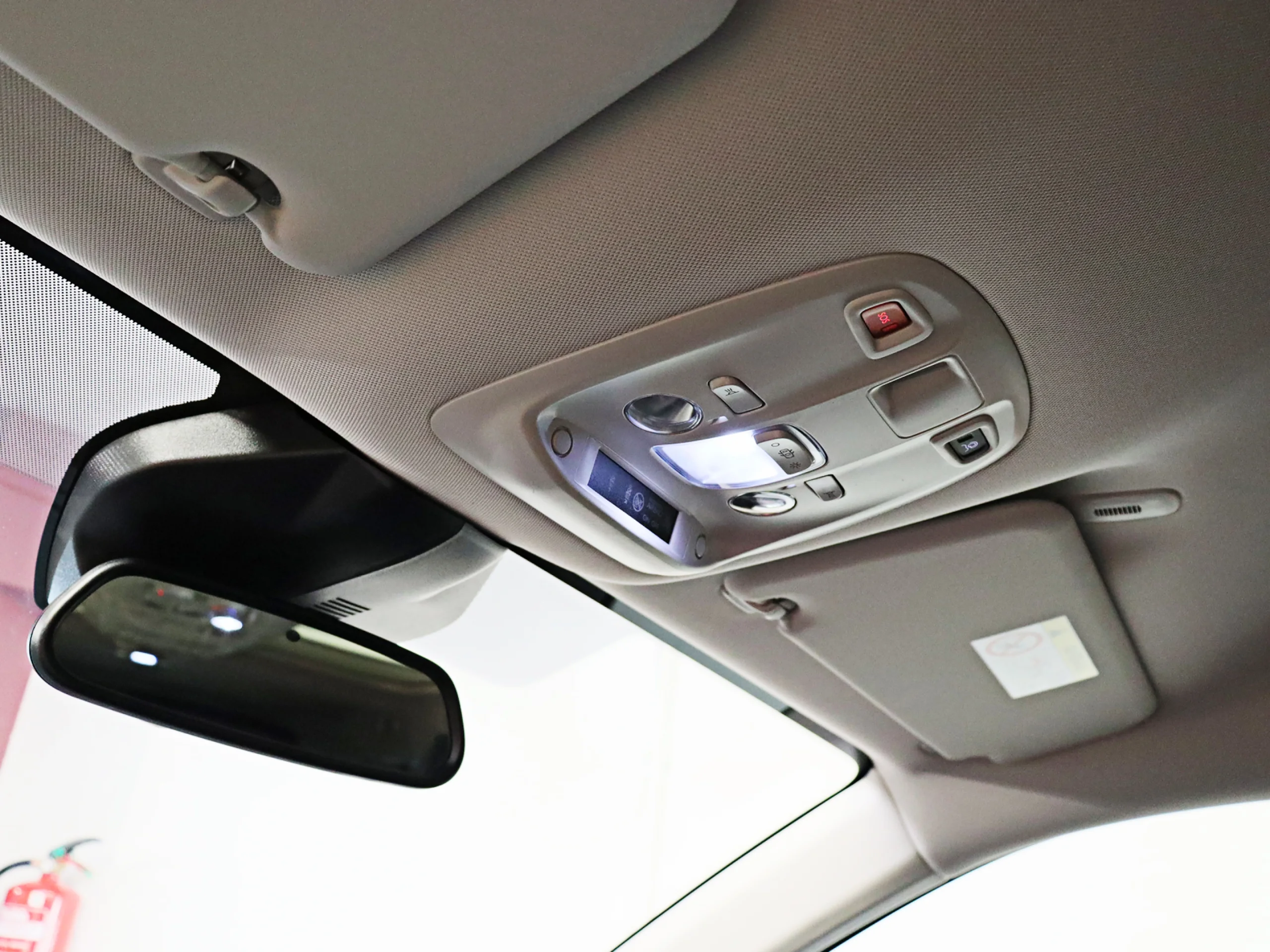 Citroen Spacetourer BlueHDi 180 Max Talla XL EAT8 132 kW (180 CV) - Foto 22