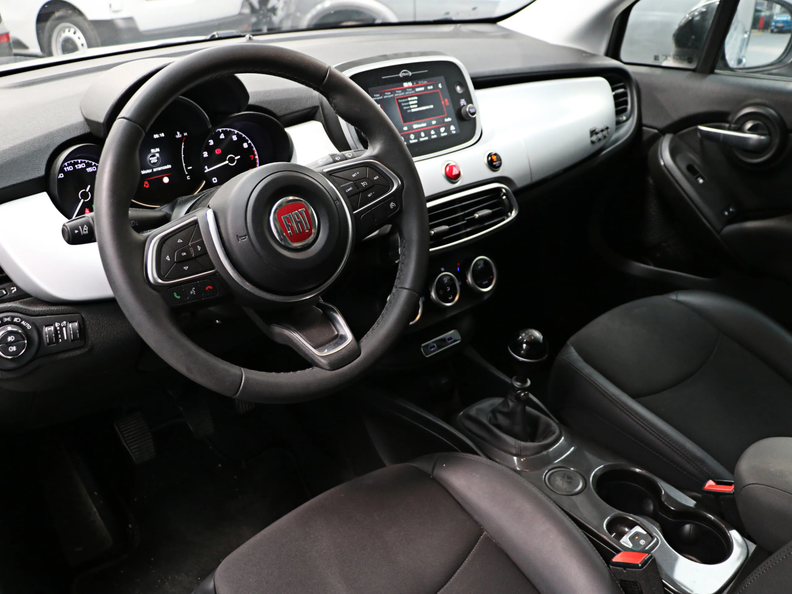 Fiat 500X 1.0 Firefly S&S Connect 88 kW (120 CV) - Foto 3