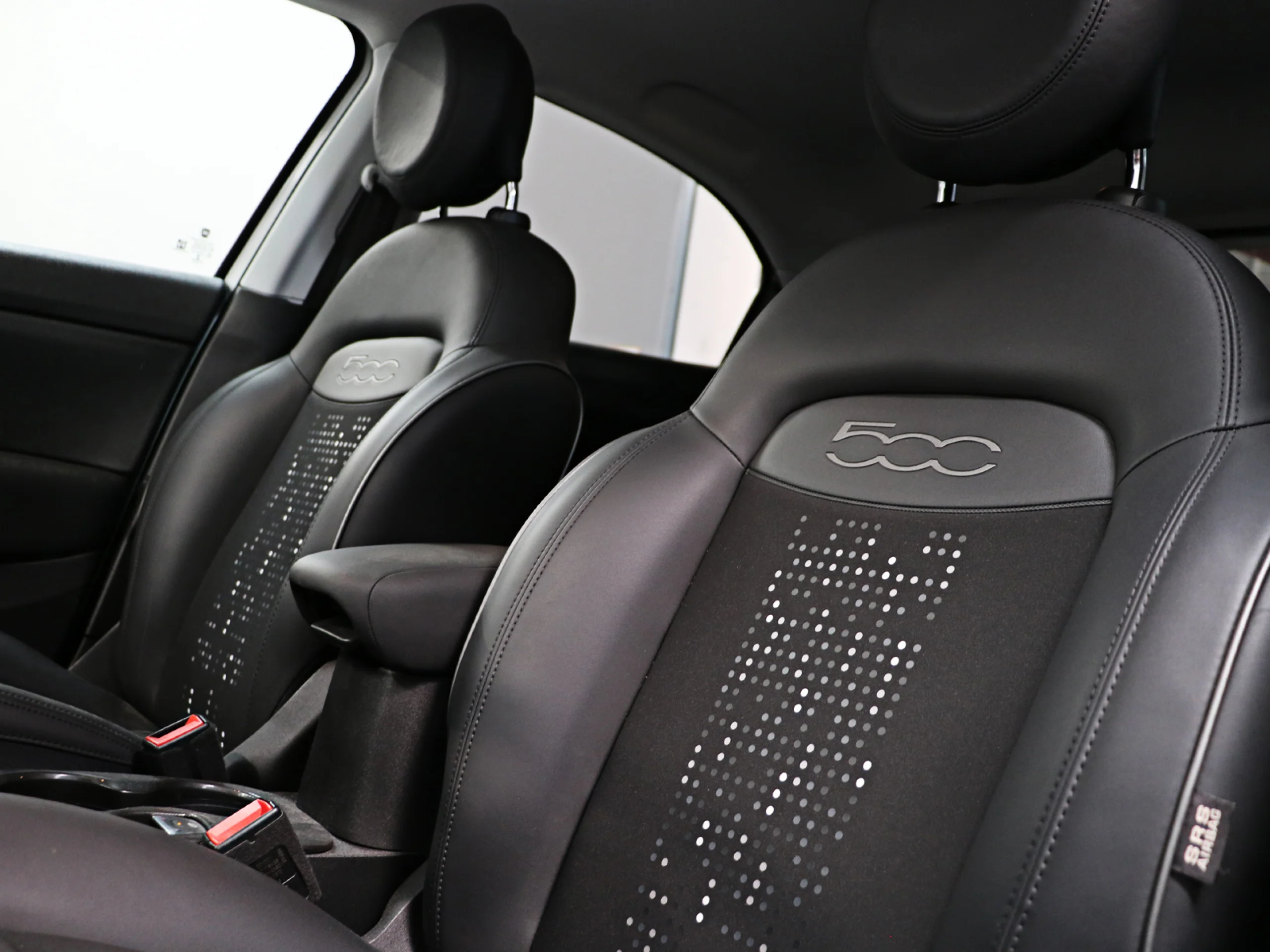 Fiat 500X 1.0 Firefly S&S Connect 88 kW (120 CV) - Foto 8