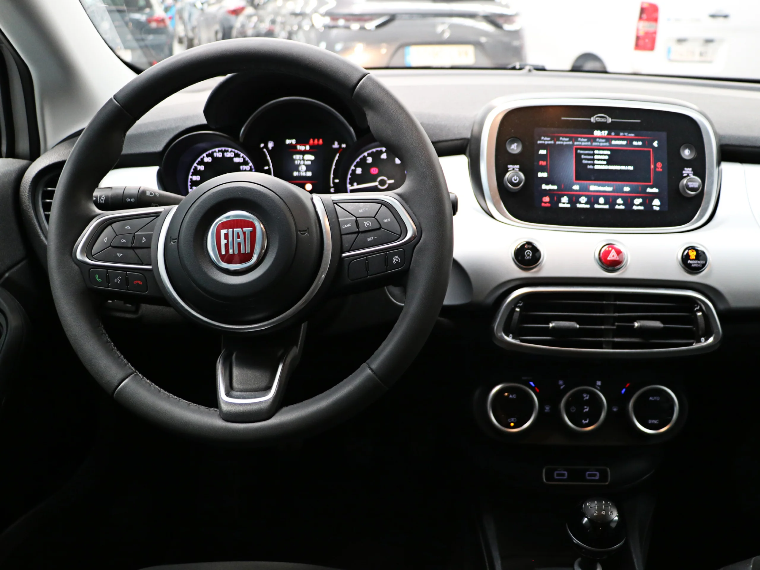Fiat 500X 1.0 Firefly S&S Connect 88 kW (120 CV) - Foto 10