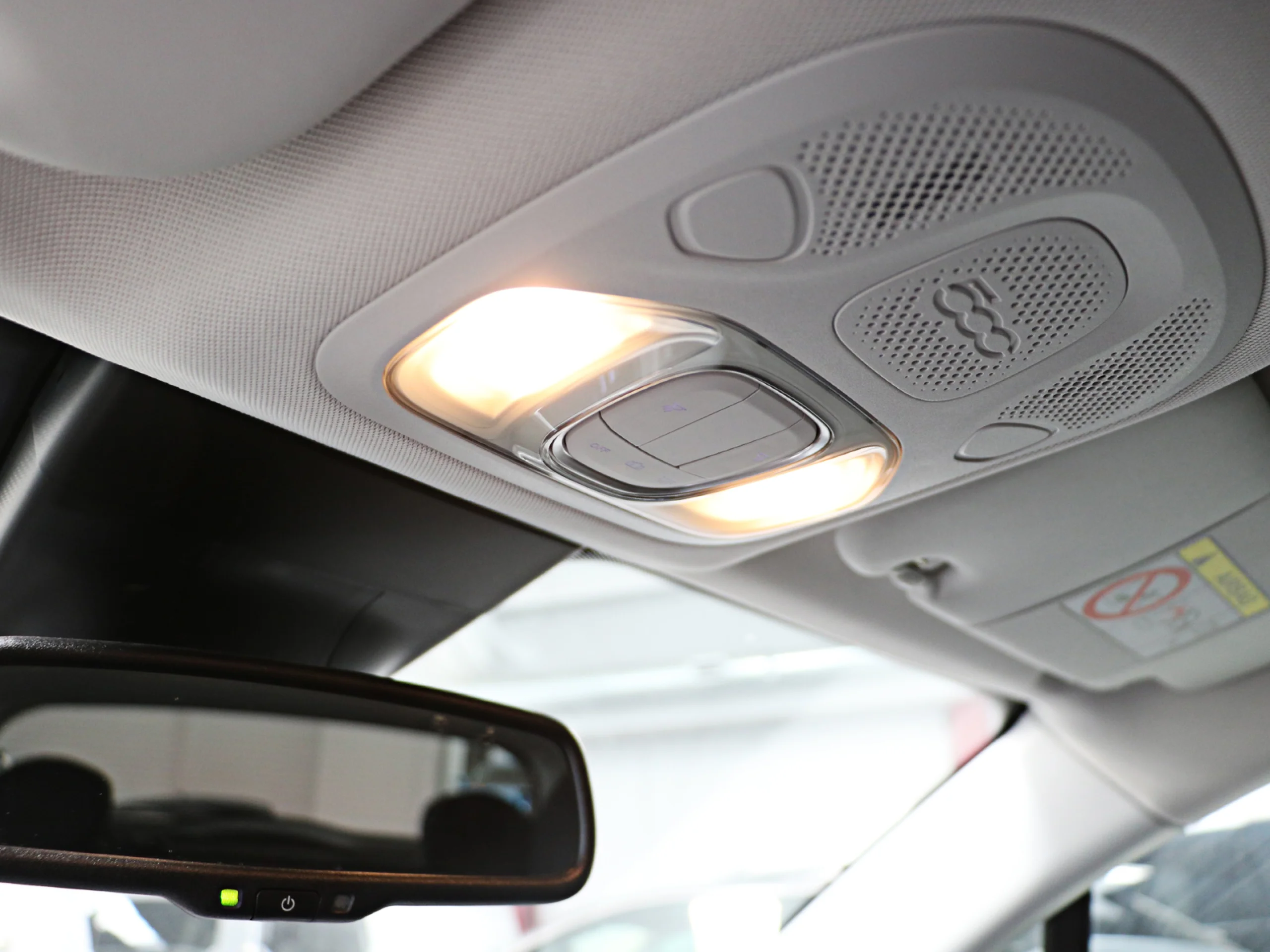 Fiat 500X 1.0 Firefly S&S Connect 88 kW (120 CV) - Foto 18