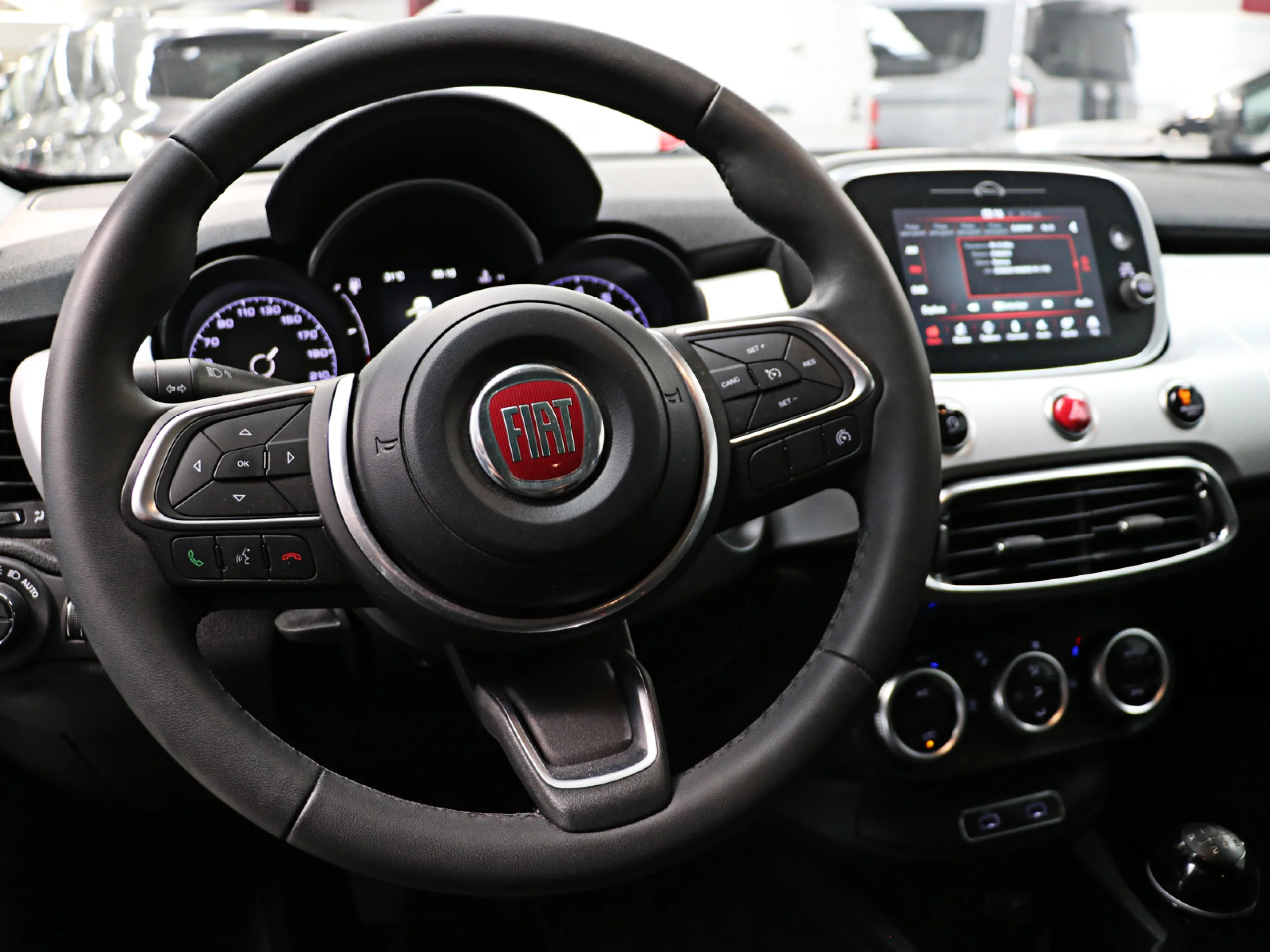 Fiat 500X 1.0 Firefly S&S Connect 88 kW (120 CV) - Foto 21