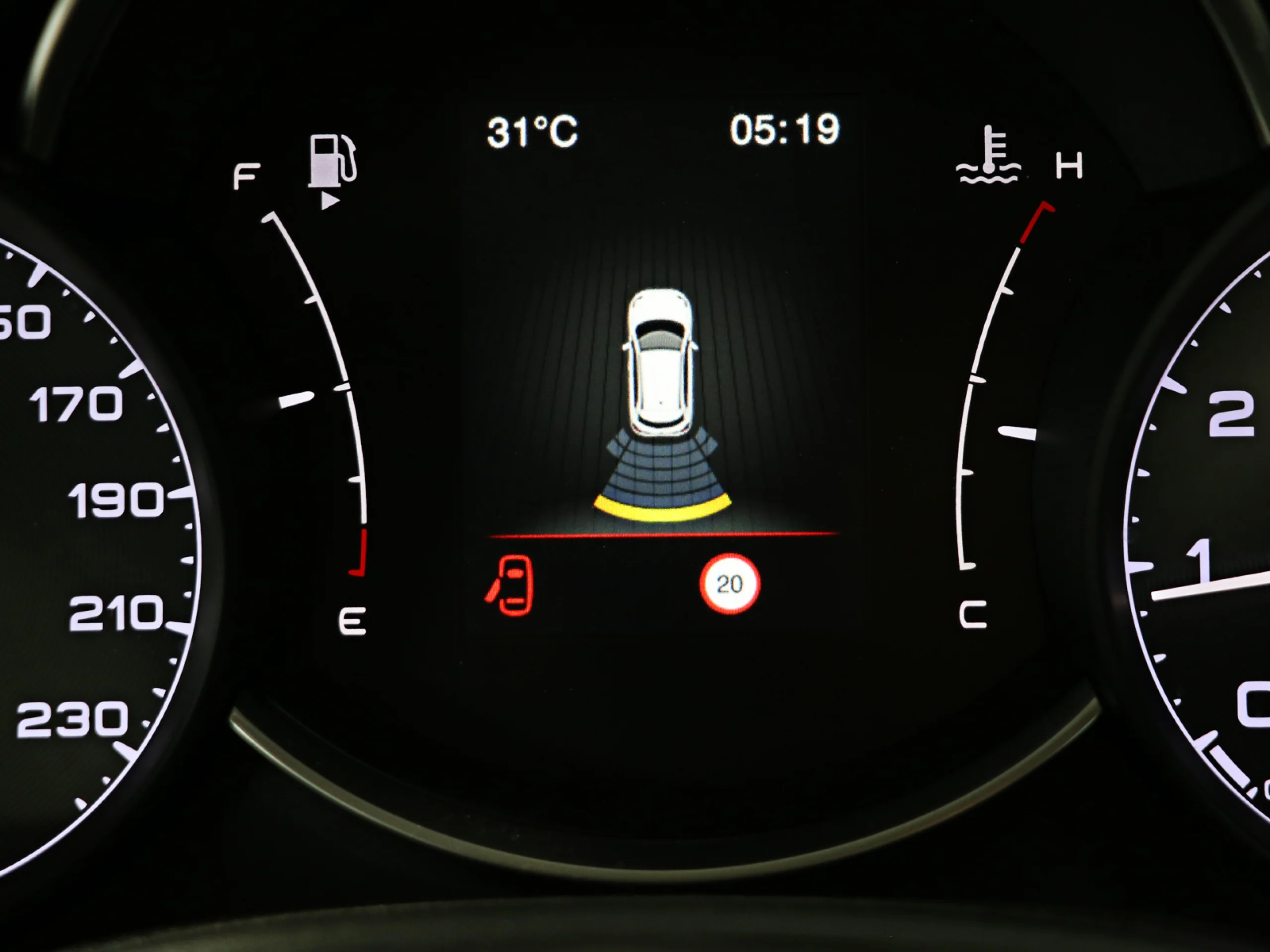 Fiat 500X 1.0 Firefly S&S Connect 88 kW (120 CV) - Foto 25