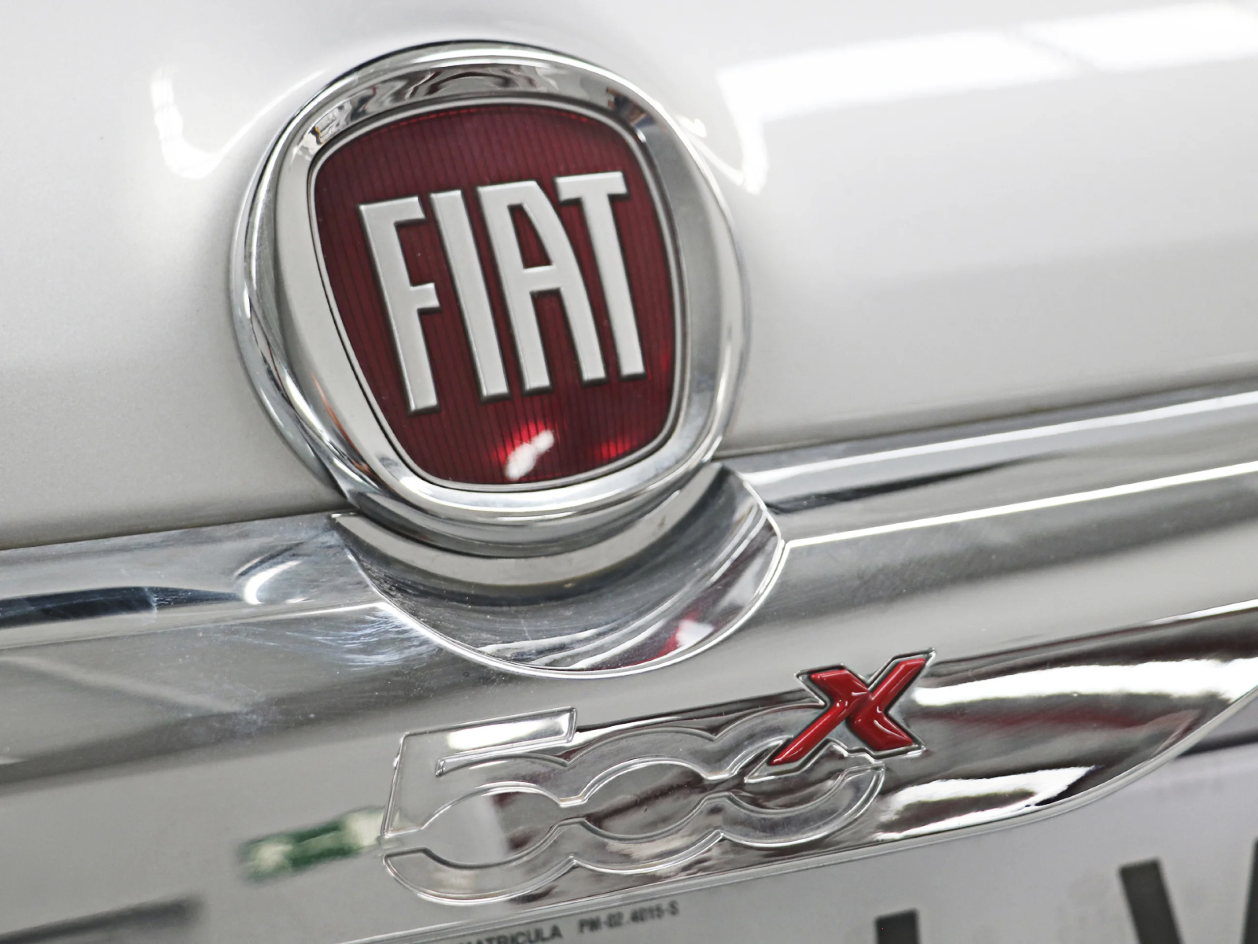 Fiat 500X 1.0 Firefly S&S Connect 88 kW (120 CV) - Foto 29