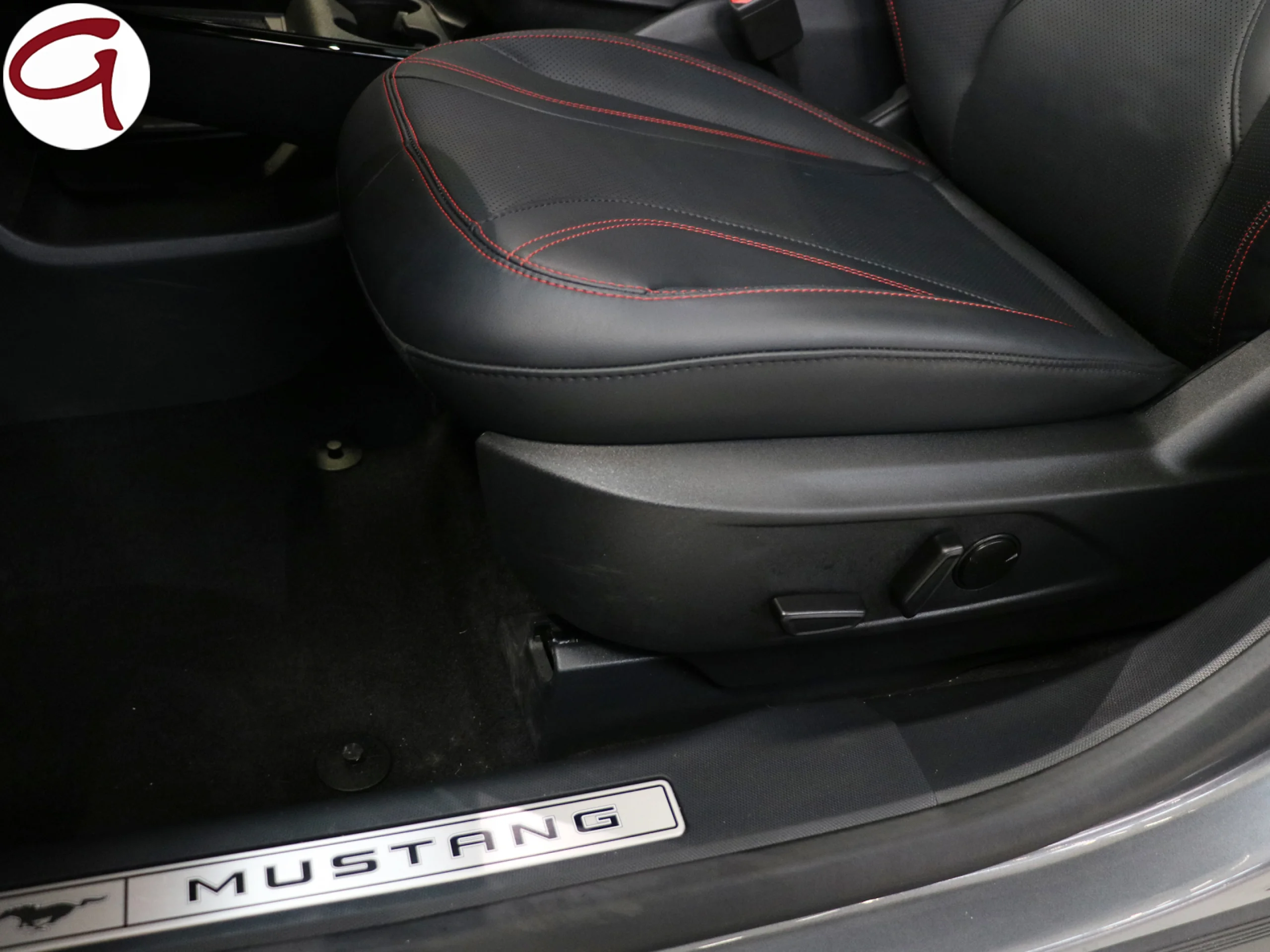Ford Mustang Mach-E Rango Extendido Premium AWD 272 kW (370 CV) - Foto 4