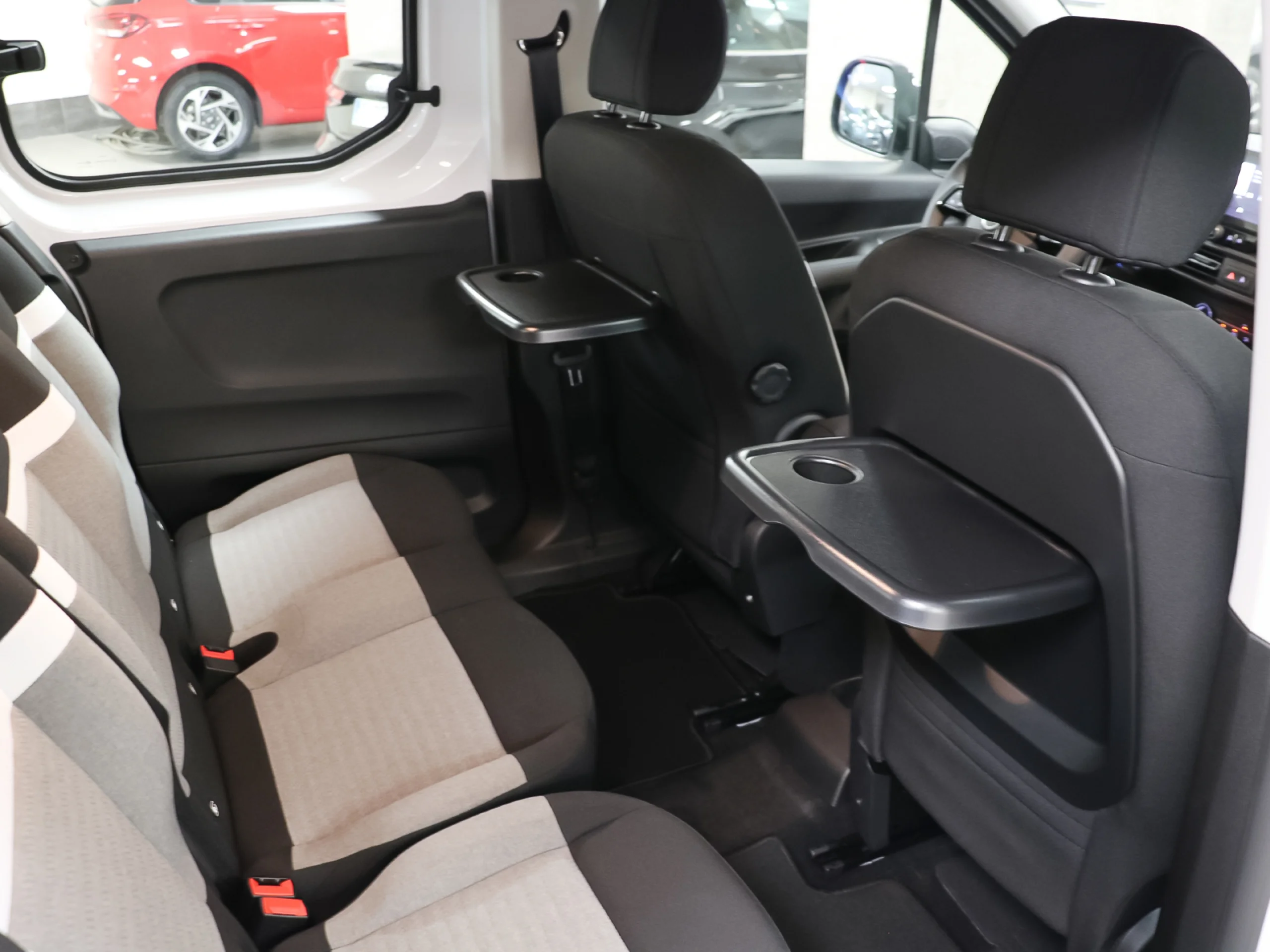 Citroen Berlingo BlueHDi 100 S&S Plus Talla M 75 kW (100 CV) - Foto 4