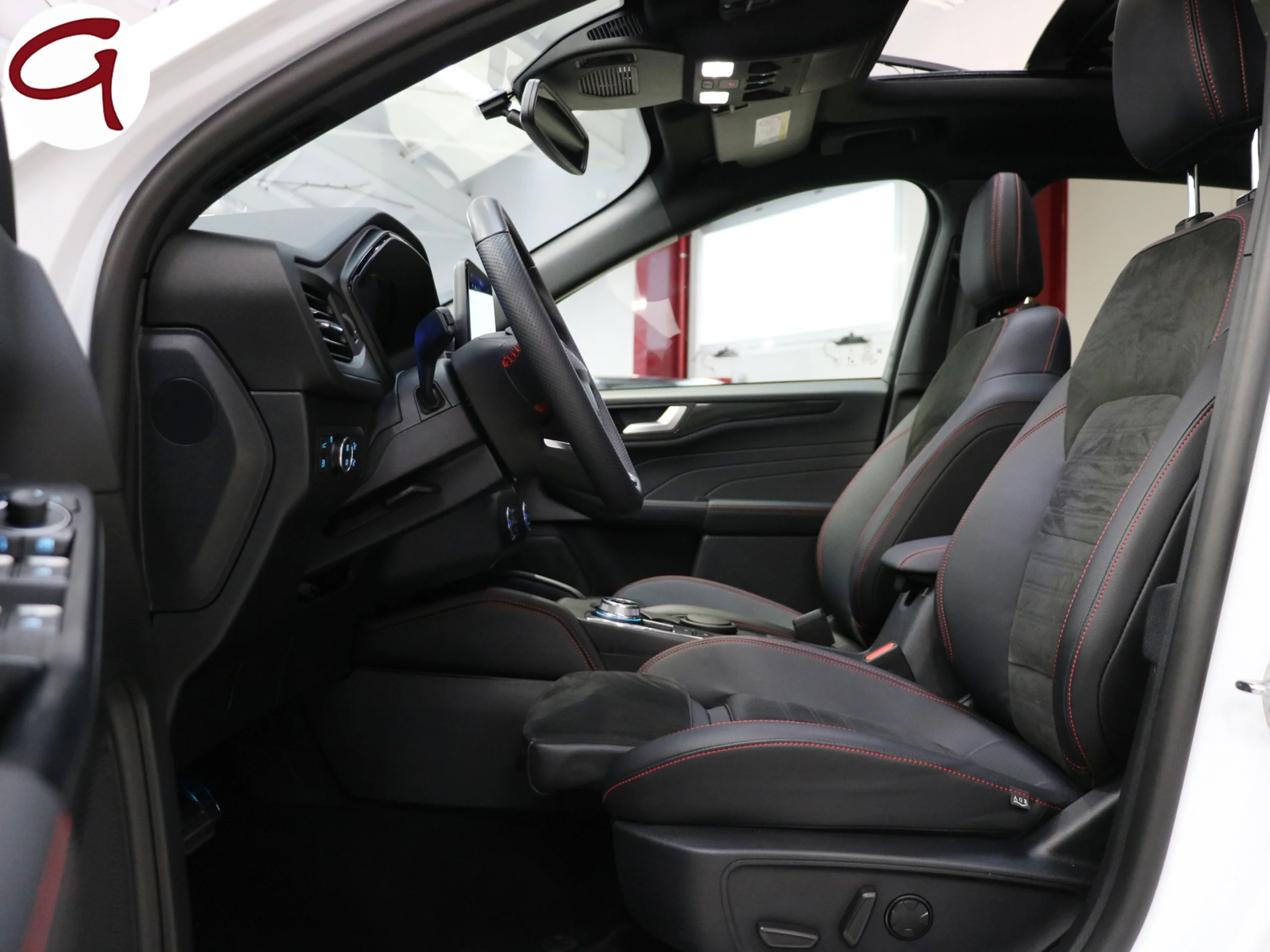 Ford Kuga 2.5 Duratec PHEV ST-Line X Auto 165 kW (225 CV) - Foto 6