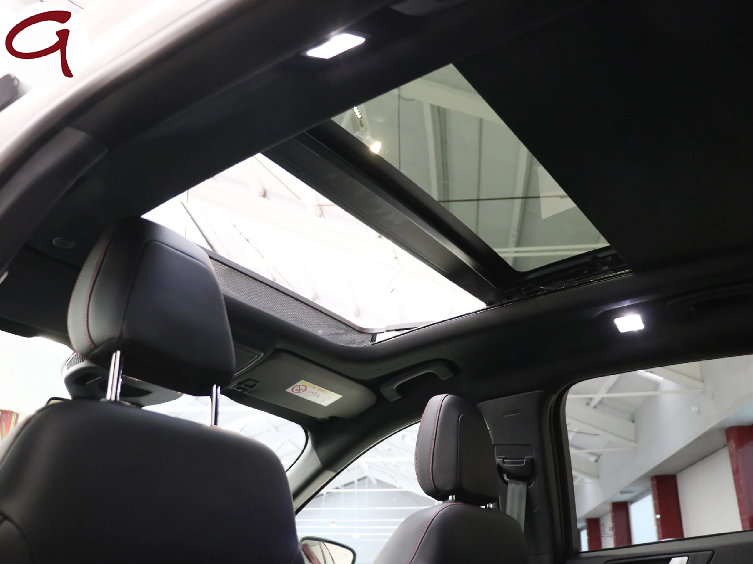Ford Kuga 2.5 Duratec PHEV ST-Line X Auto 165 kW (225 CV) - Foto 7