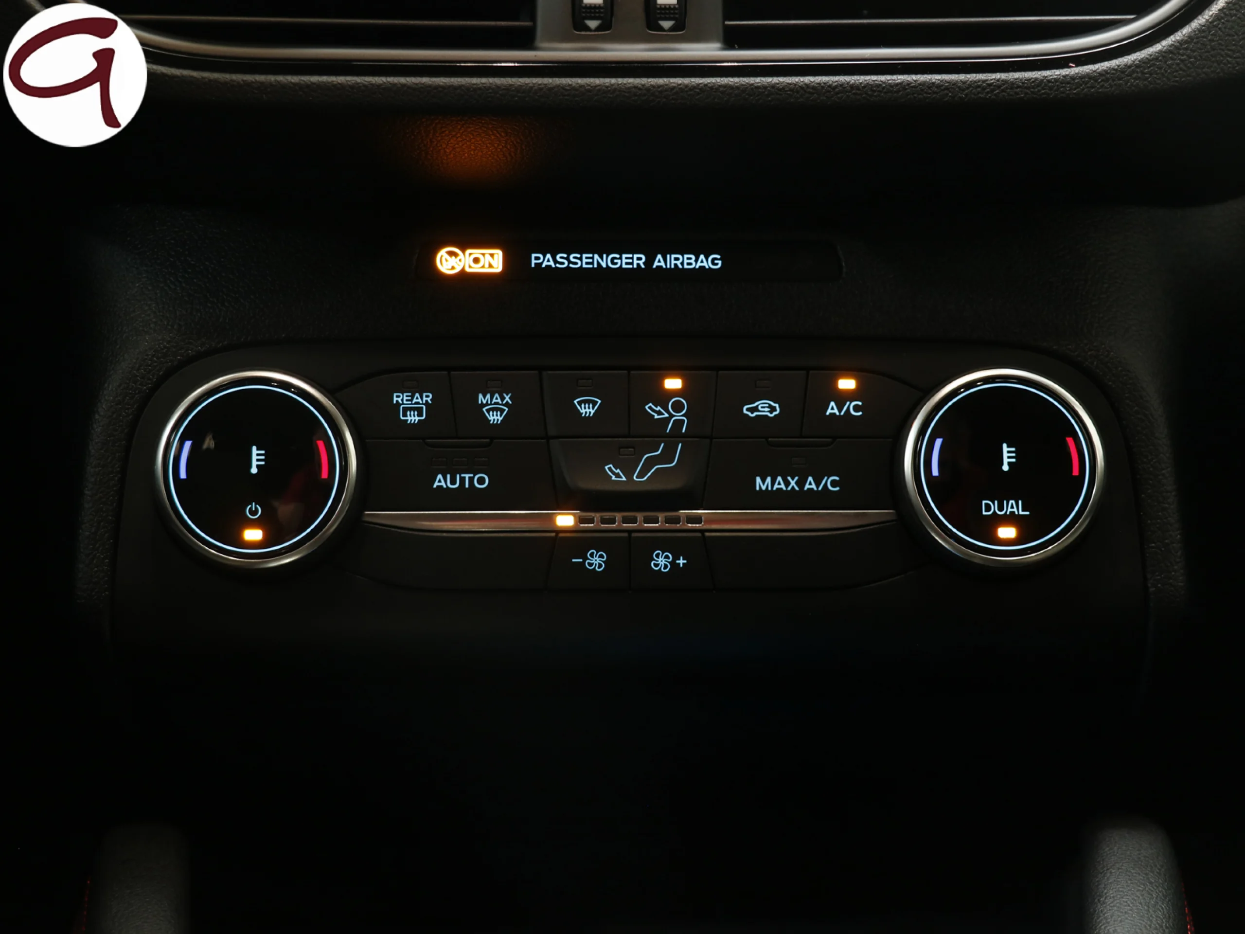 Ford Kuga 2.5 Duratec PHEV ST-Line X Auto 165 kW (225 CV) - Foto 17