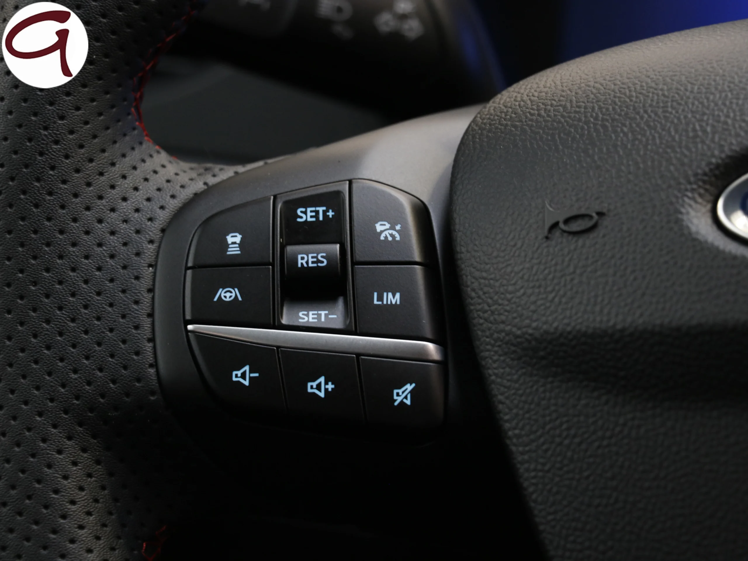 Ford Kuga 2.5 Duratec PHEV ST-Line X Auto 165 kW (225 CV) - Foto 22