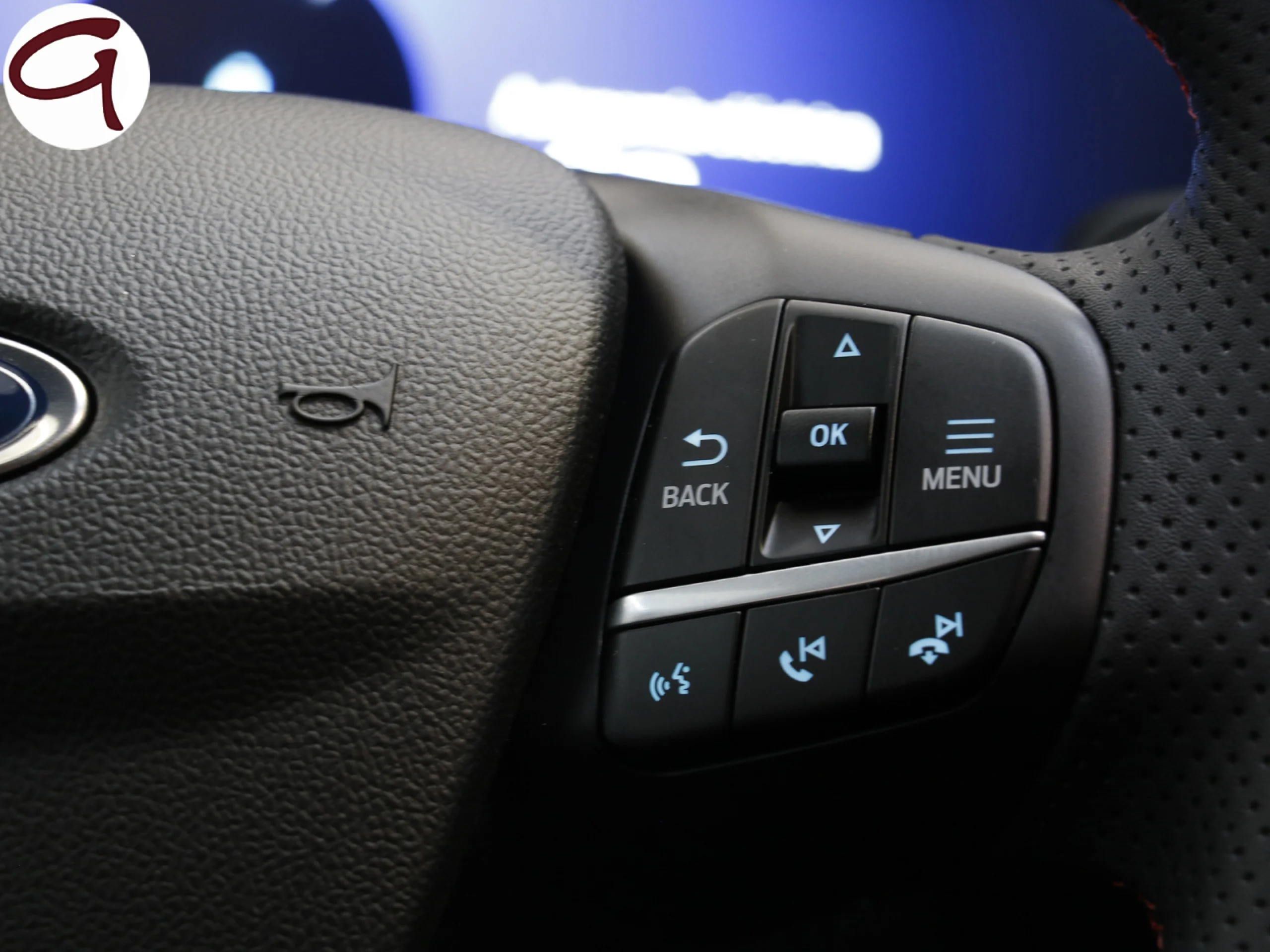 Ford Kuga 2.5 Duratec PHEV ST-Line X Auto 165 kW (225 CV) - Foto 23
