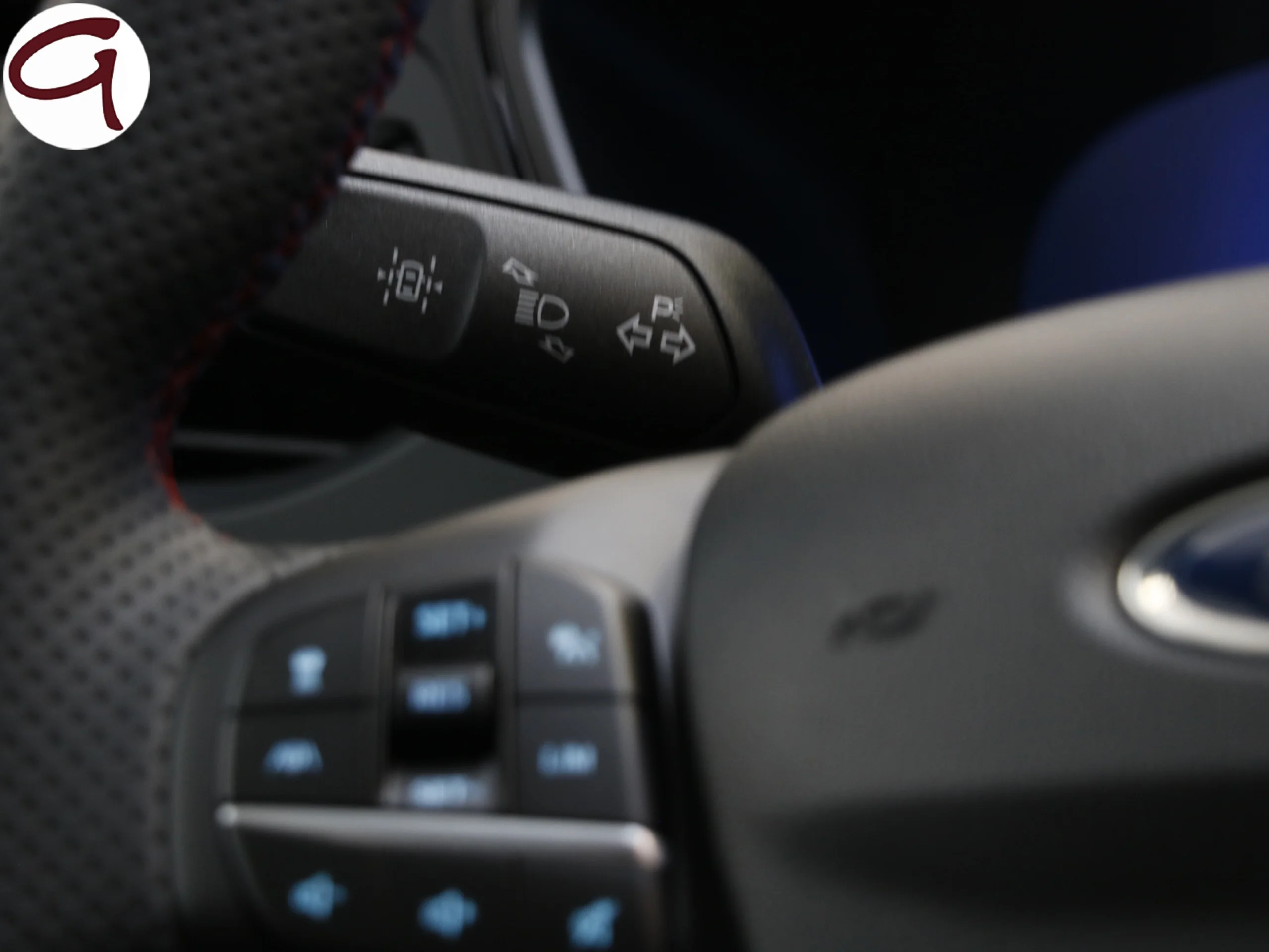 Ford Kuga 2.5 Duratec PHEV ST-Line X Auto 165 kW (225 CV) - Foto 24
