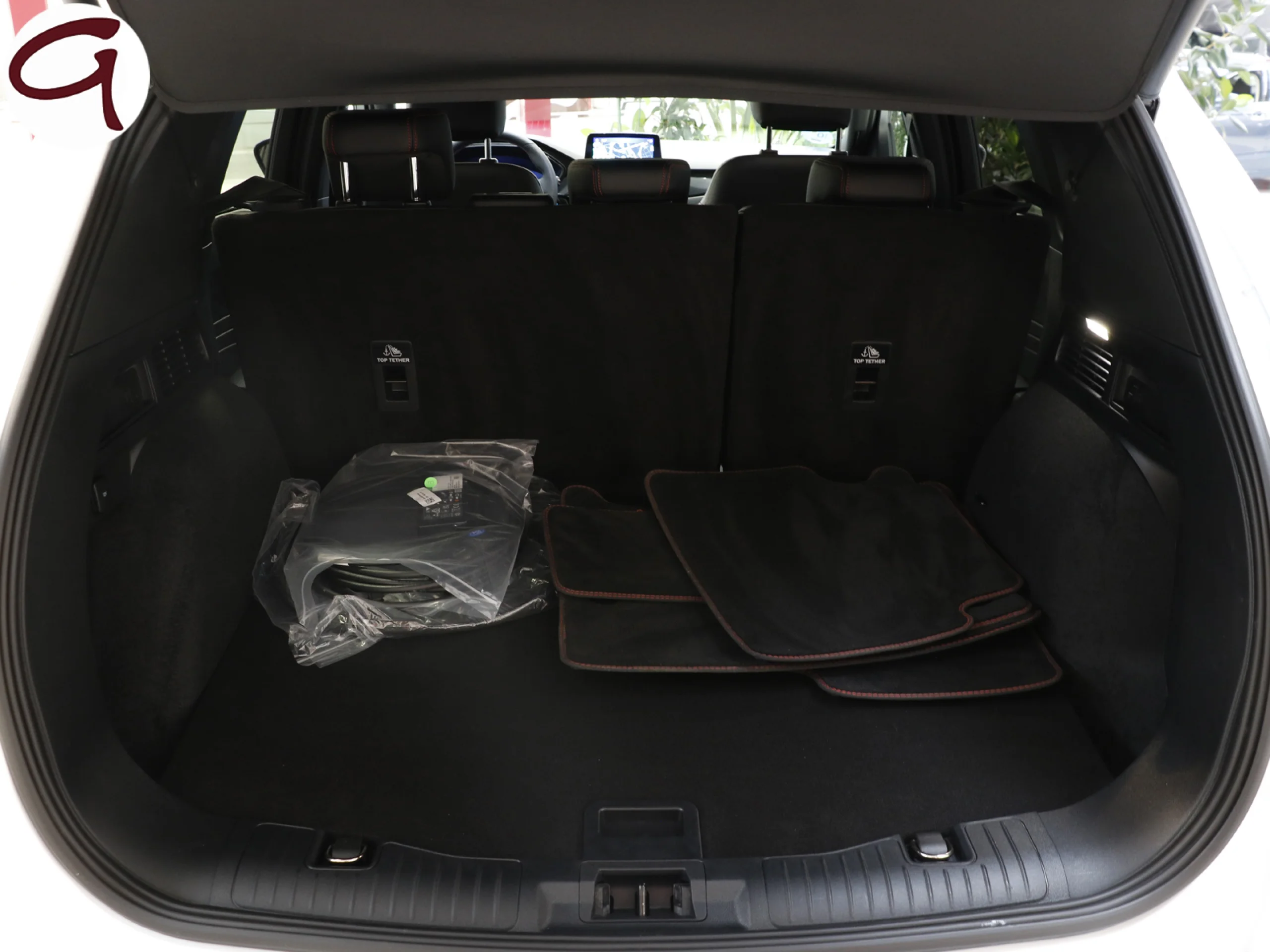 Ford Kuga 2.5 Duratec PHEV ST-Line X Auto 165 kW (225 CV) - Foto 34