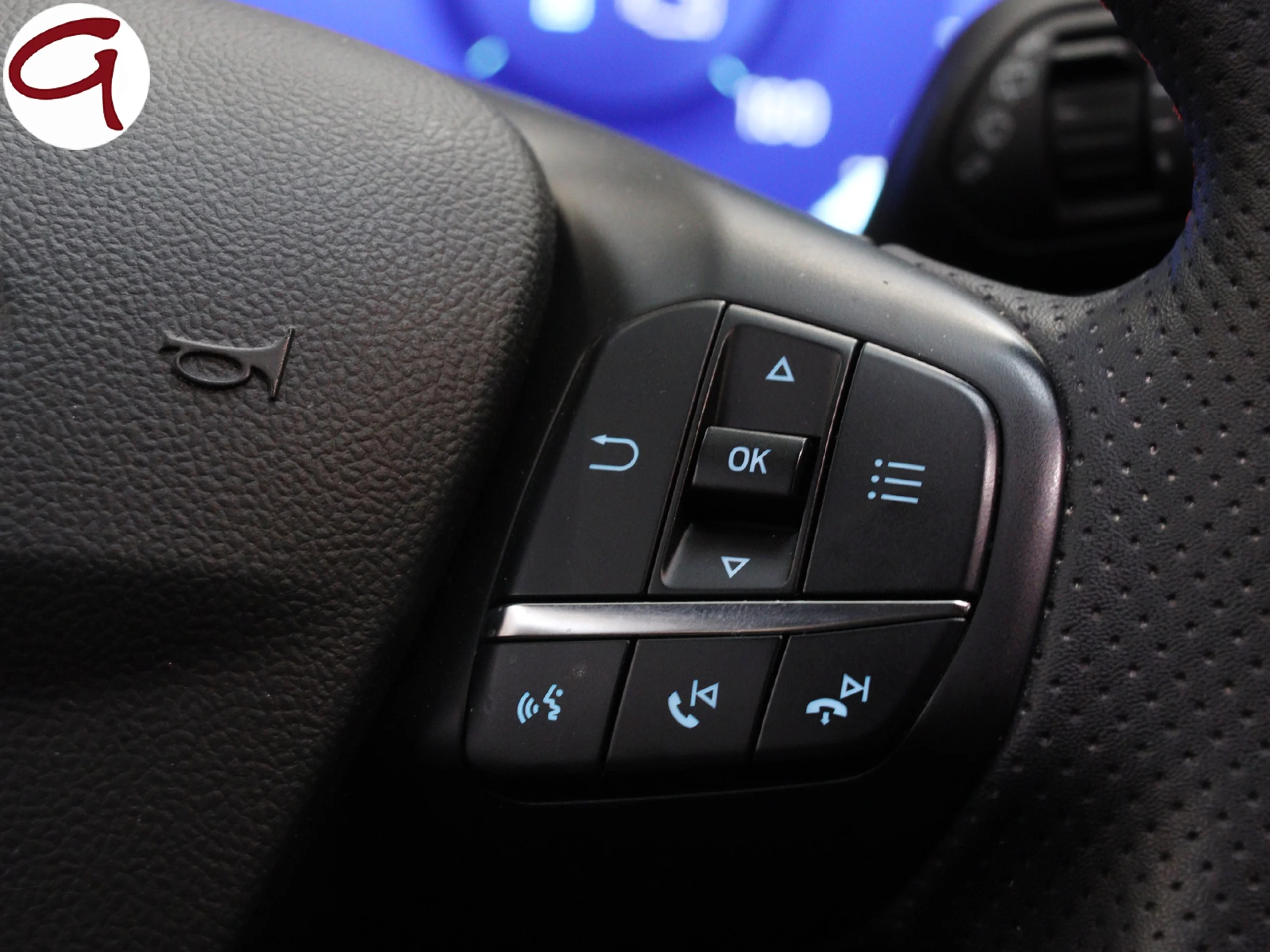 Ford Kuga 2.5 Duratec PHEV ST-Line X Auto 165 kW (225 CV) - Foto 28